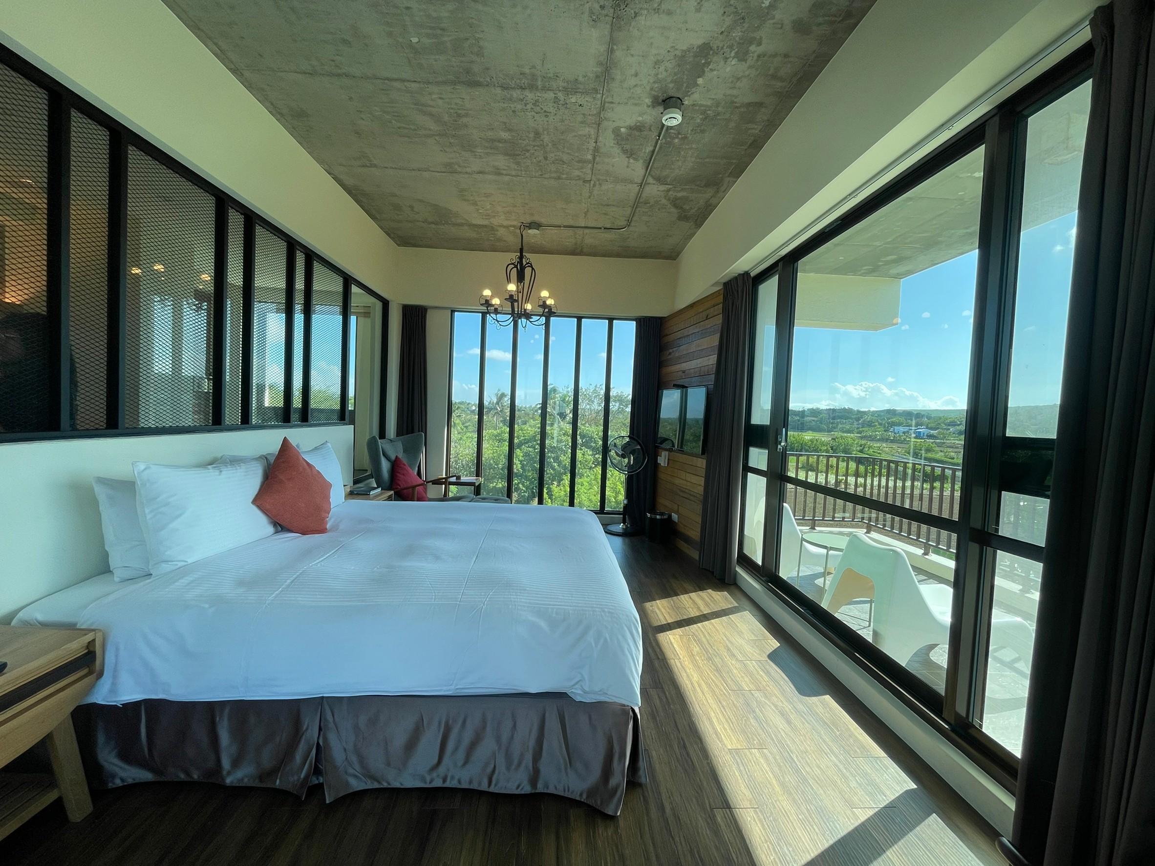 墾丁貝拉司漫民宿-1