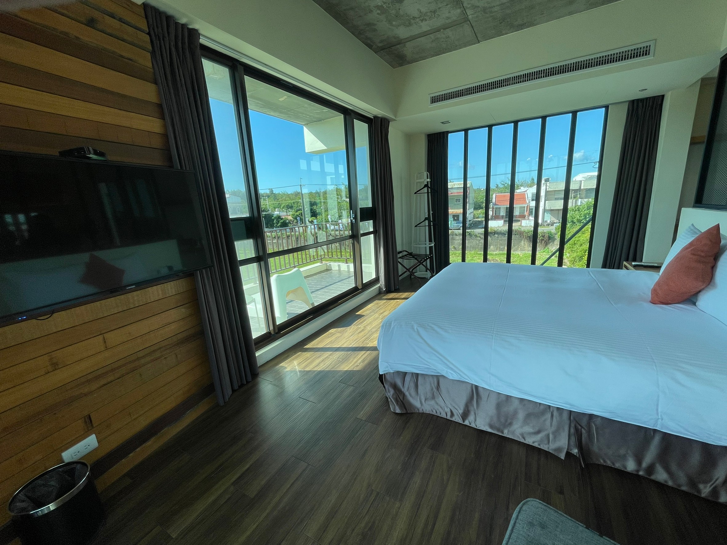 墾丁貝拉司漫民宿-2