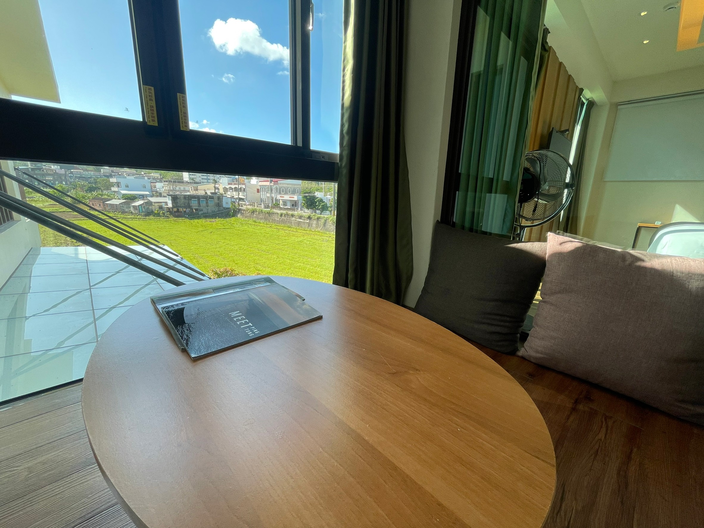 墾丁貝拉司漫民宿-3