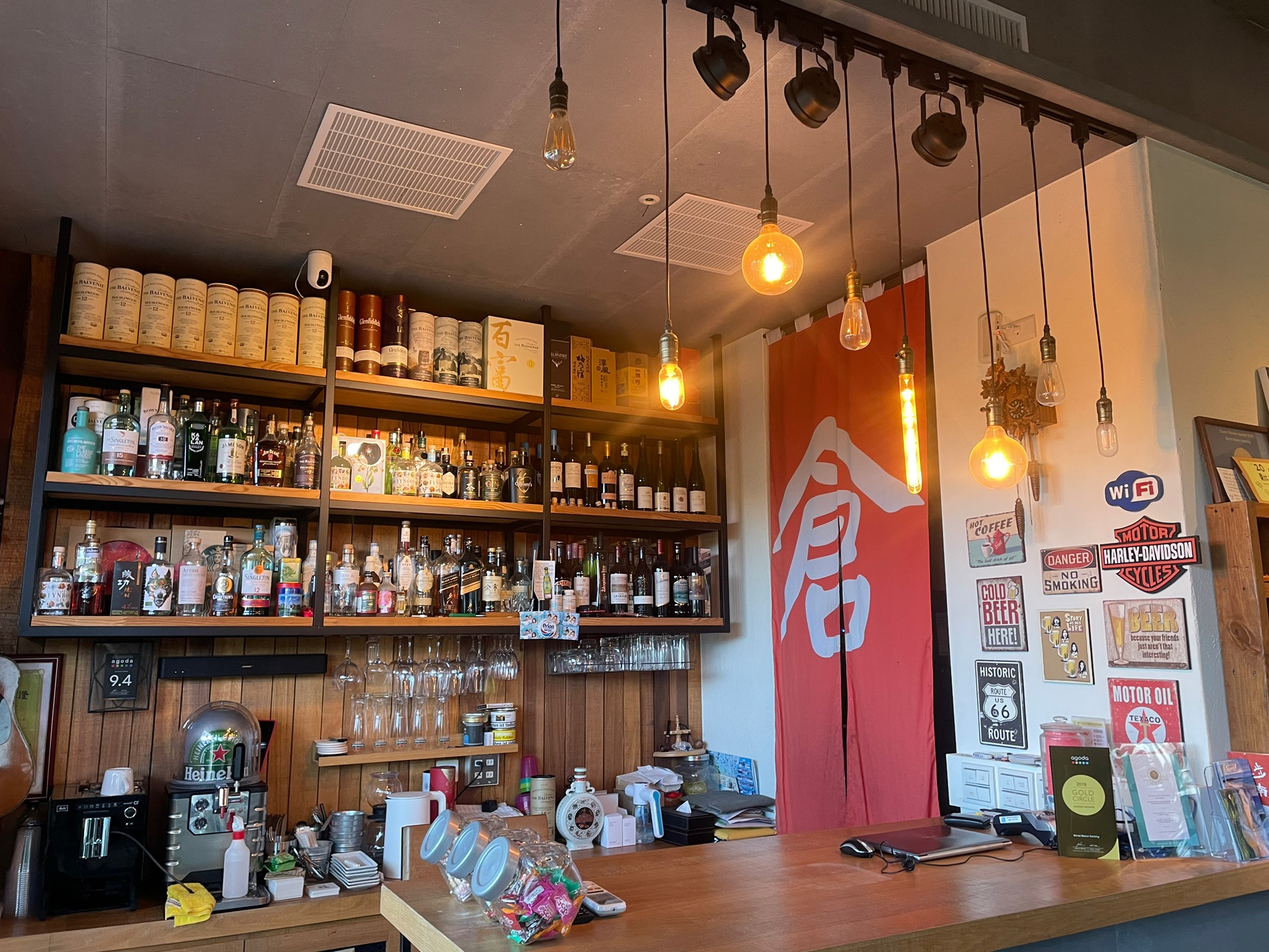 墾丁貝拉司漫民宿-4