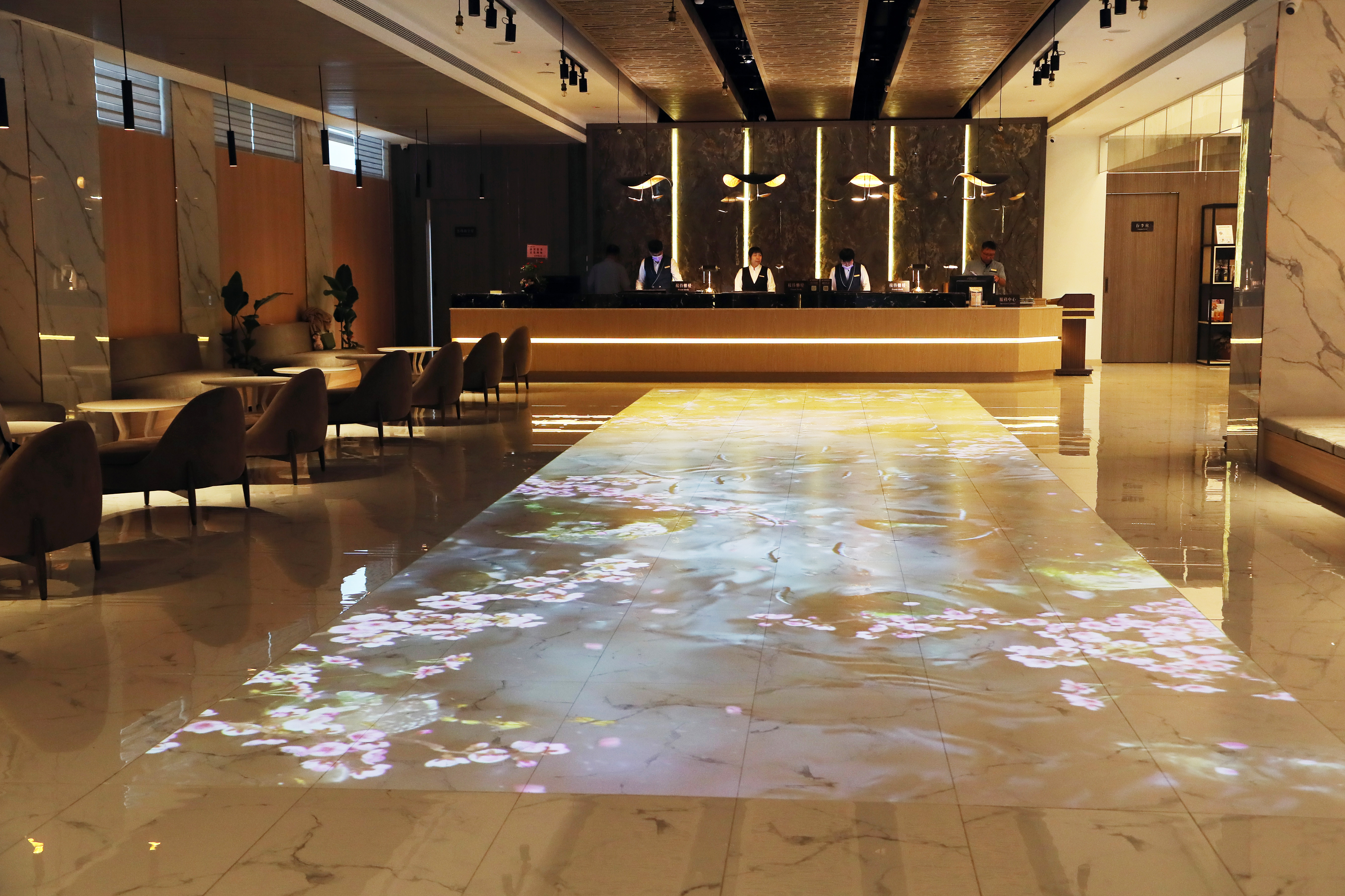 武陵富野渡假村-2