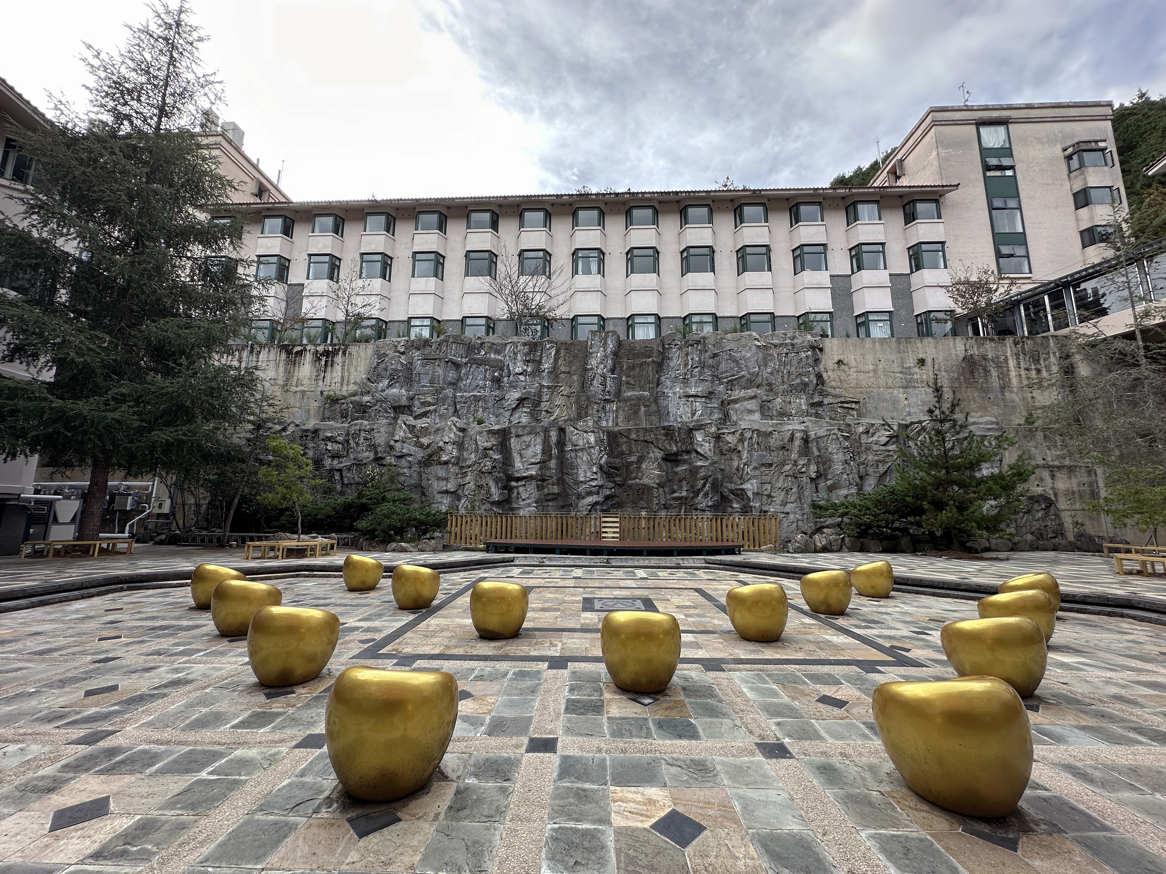 武陵富野渡假村-3