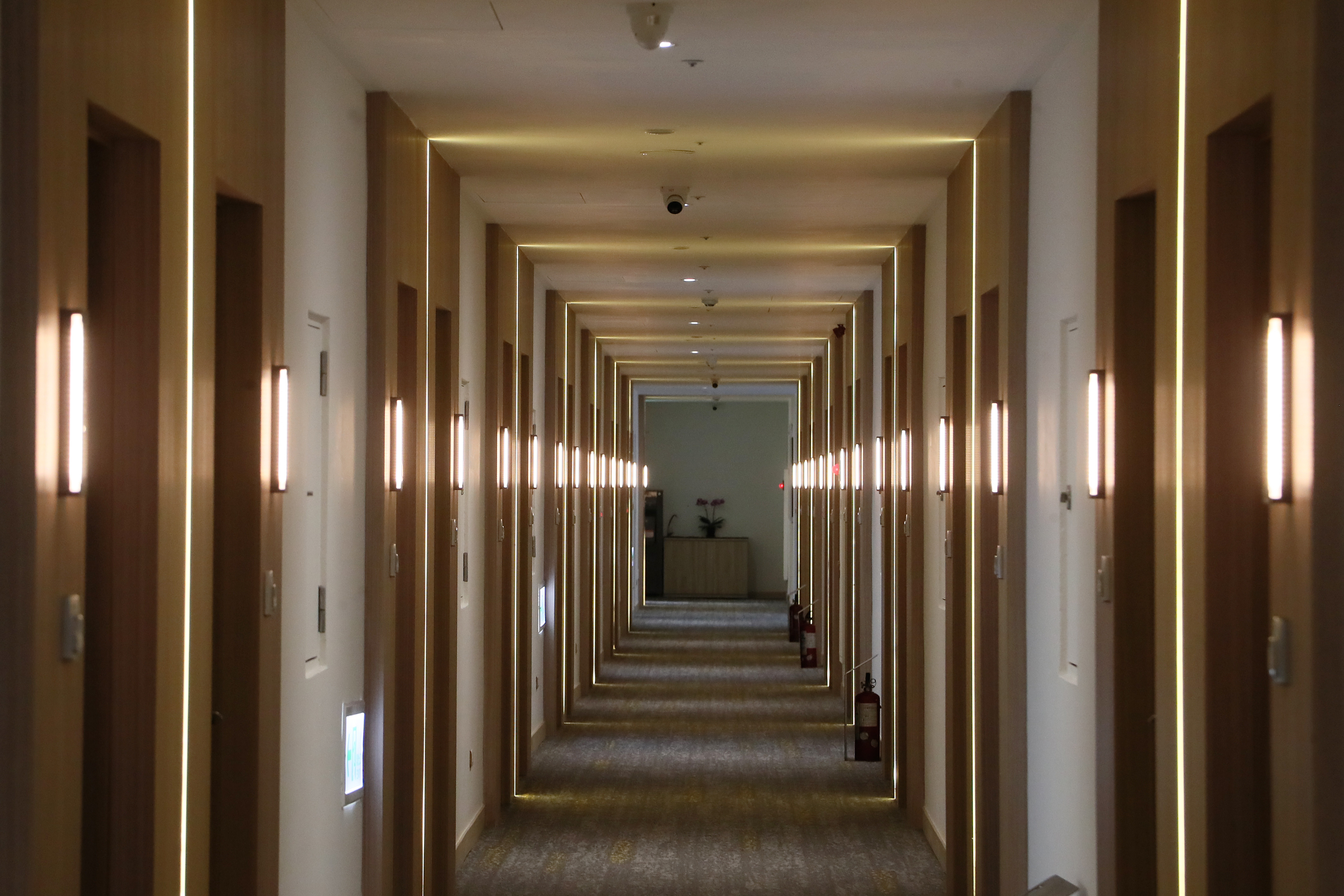 武陵富野渡假村-4