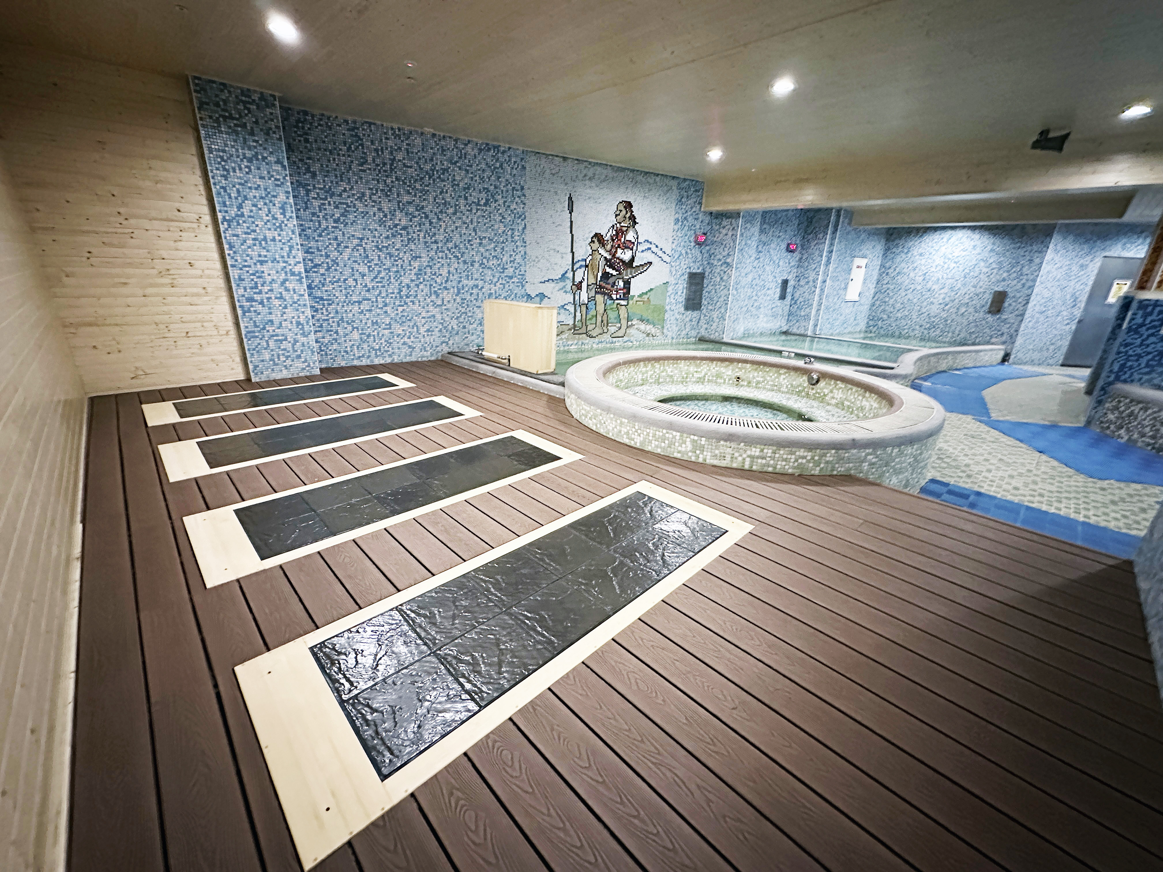 武陵富野渡假村-8