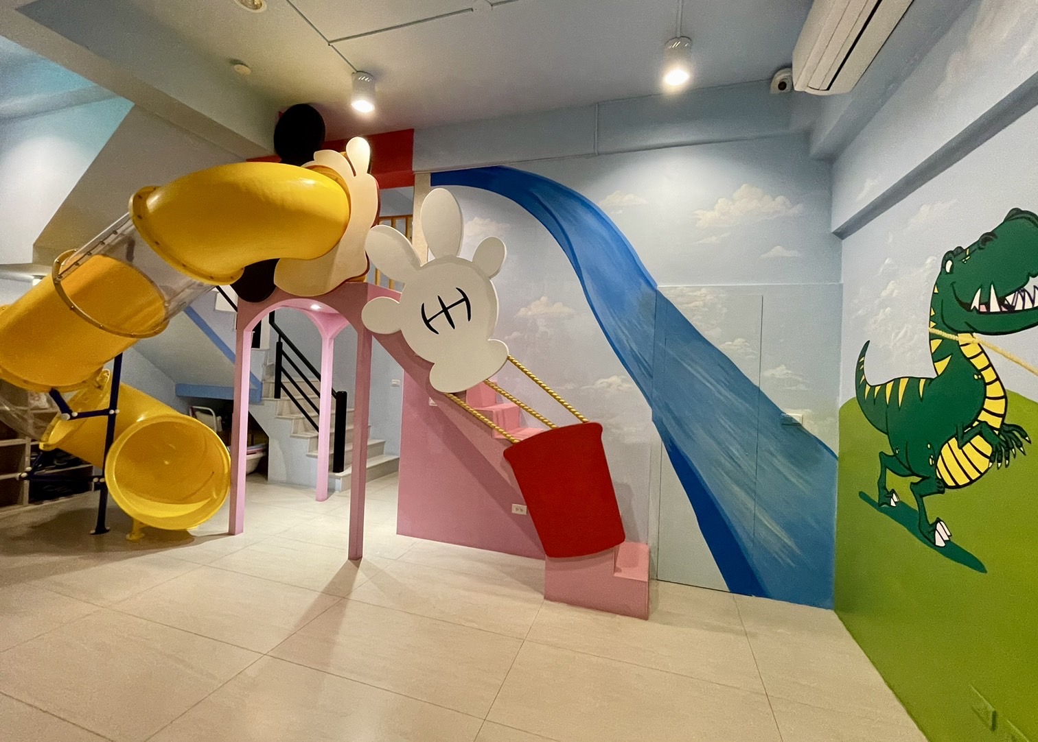 High Fun旅店2