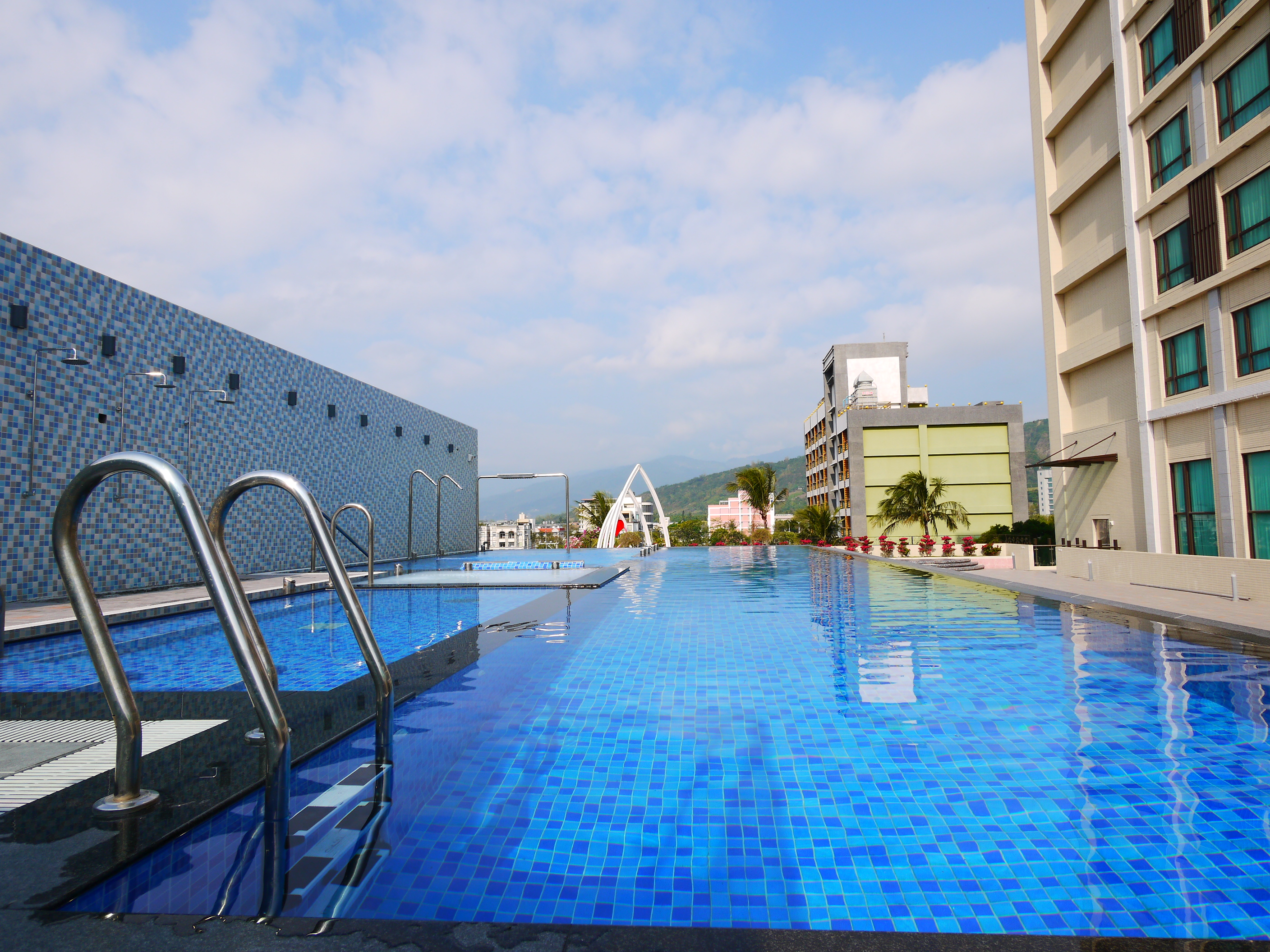 禾風新棧度假飯店3