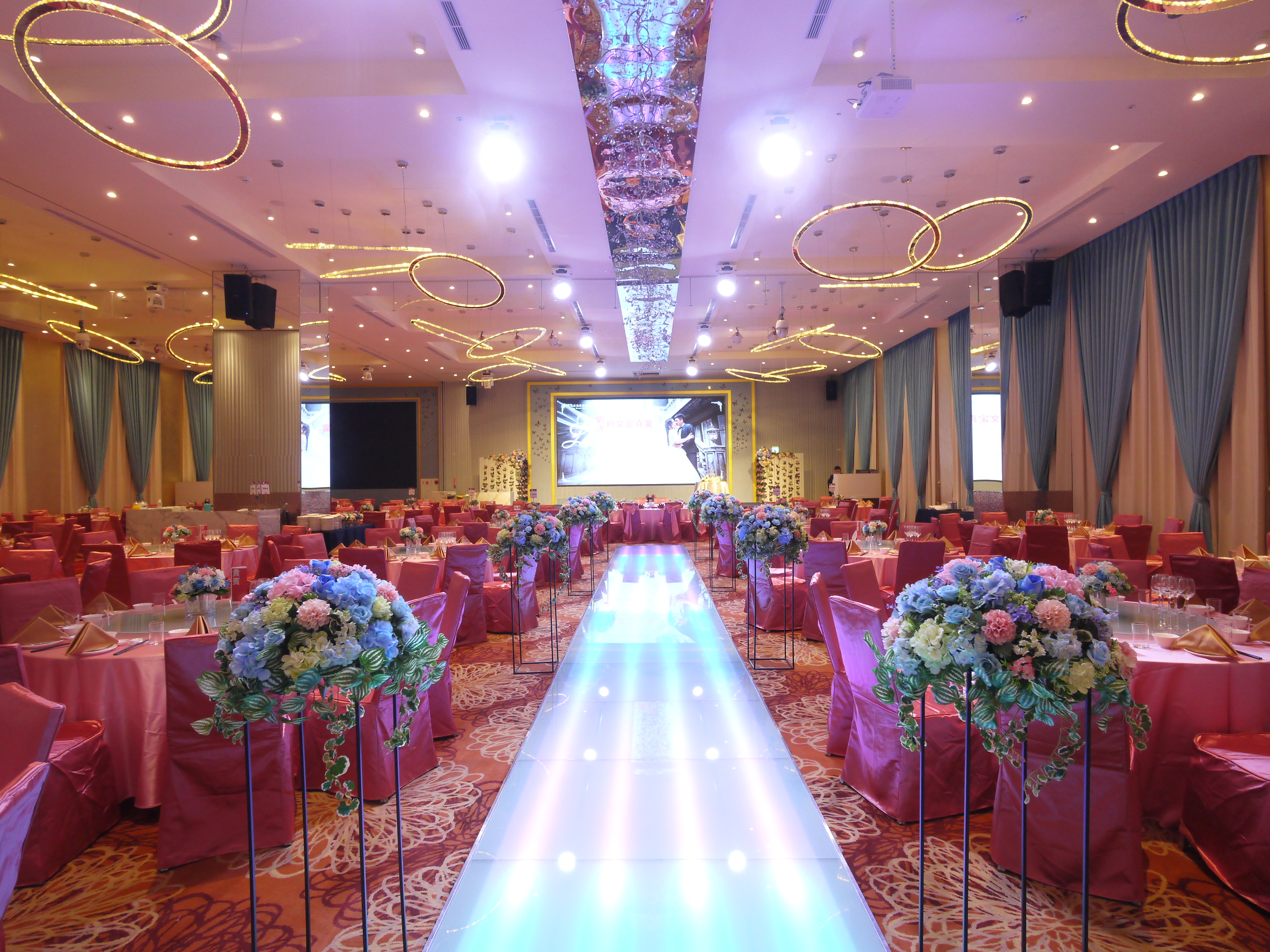 禾風新棧度假飯店5