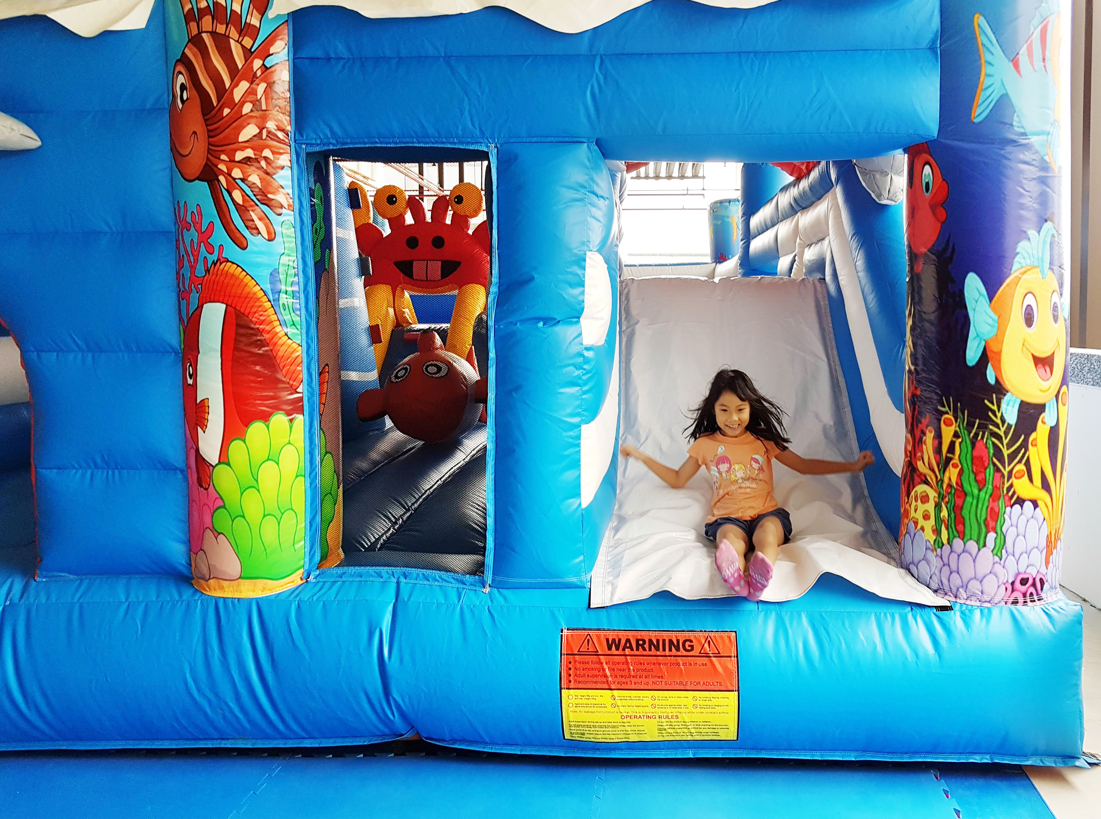 禾風新棧度假飯店8