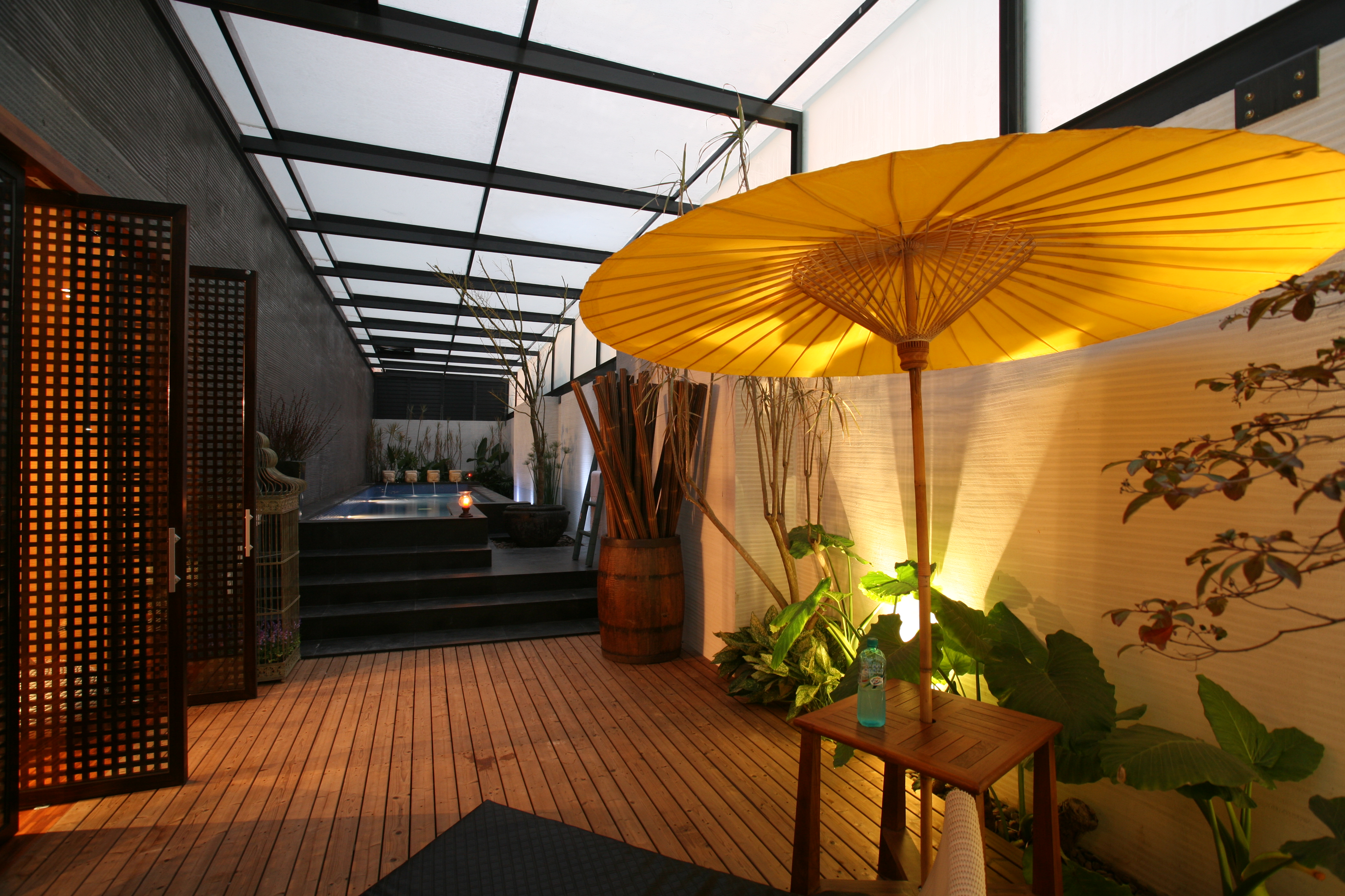 璽朵精品旅館-1