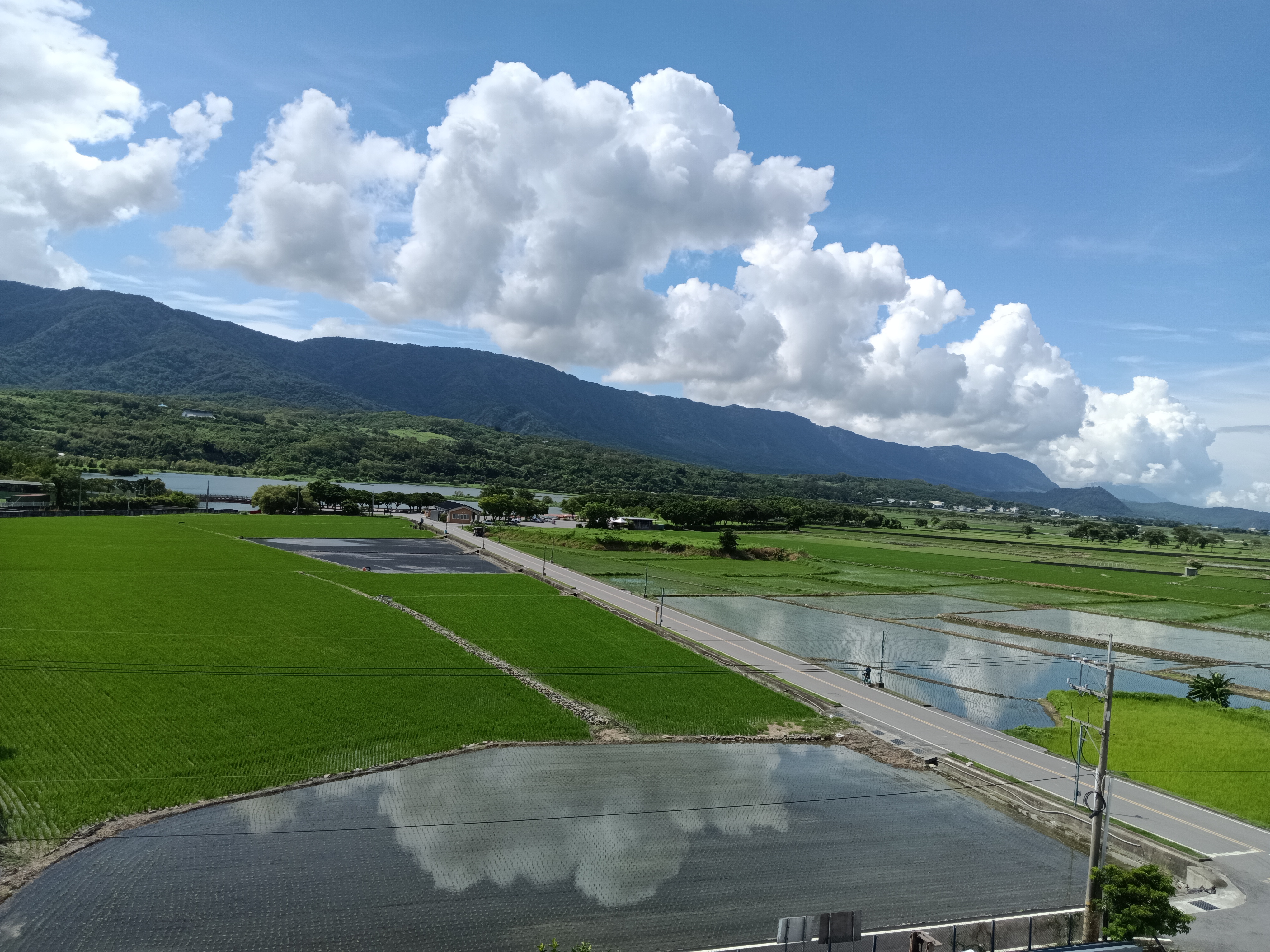 吟雲慢旅民宿5