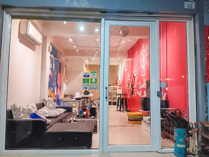 打狗灣青年旅店3