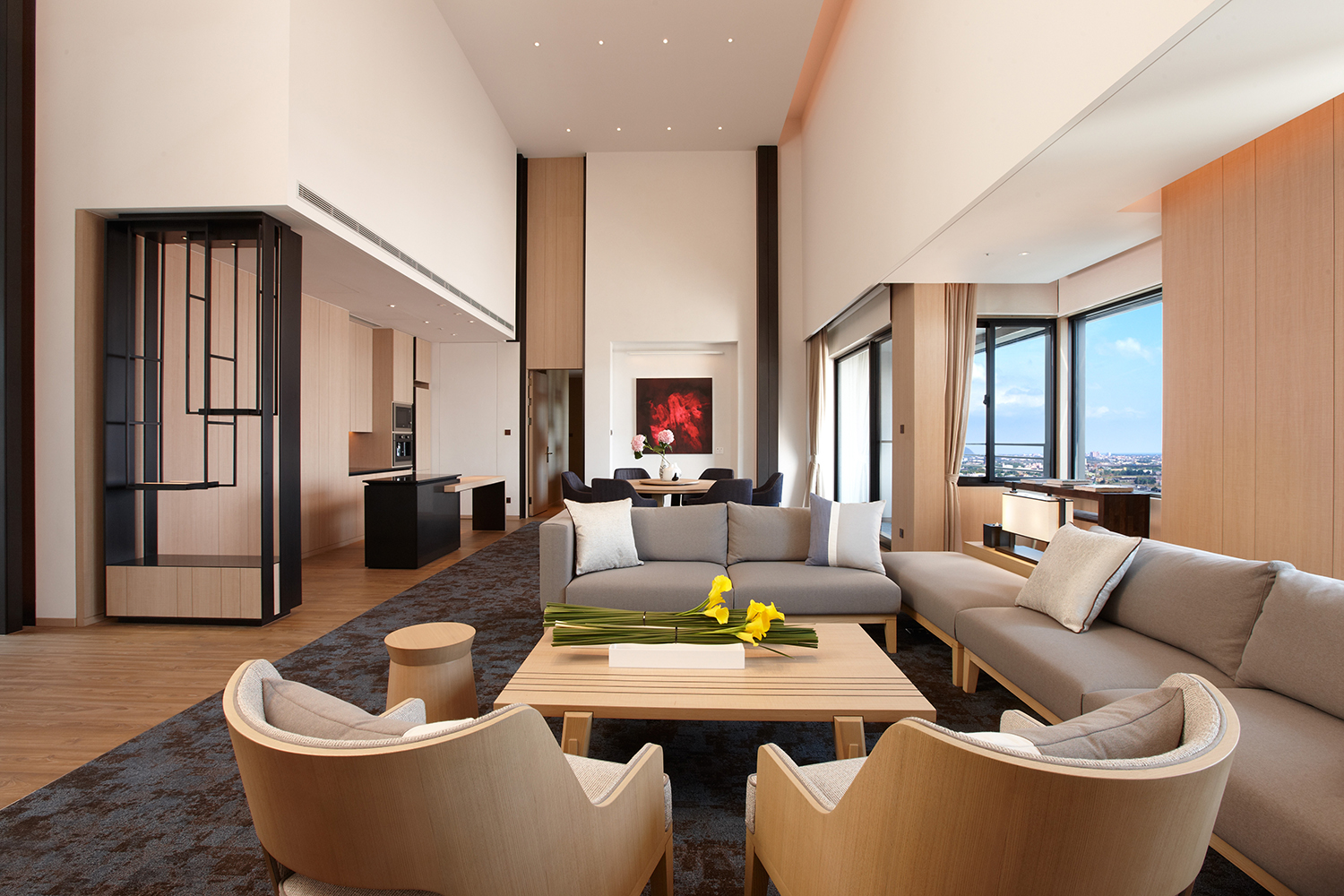 礁溪寒沐酒店10