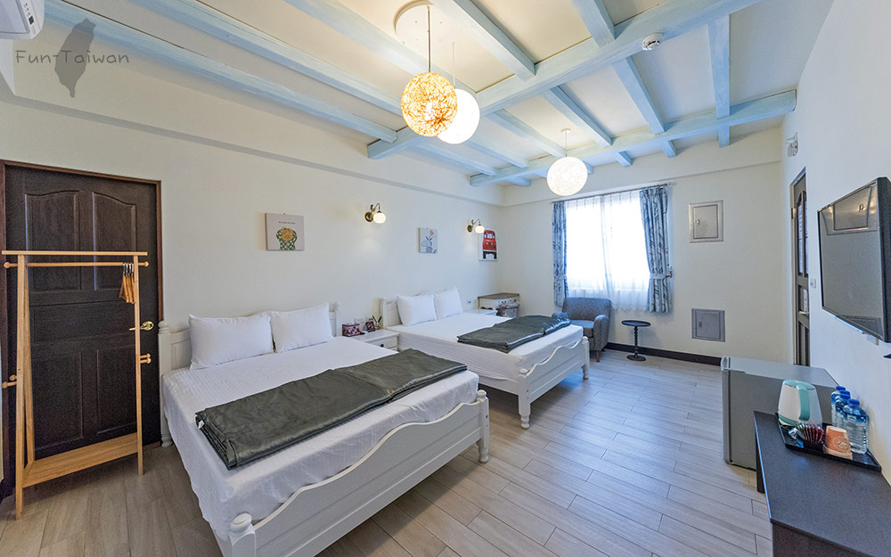 芹壁家適海景民宿5