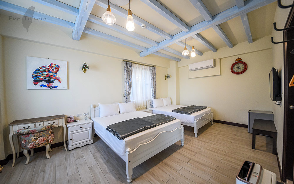 芹壁家適海景民宿3