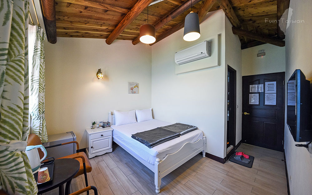 芹壁家適海景民宿4