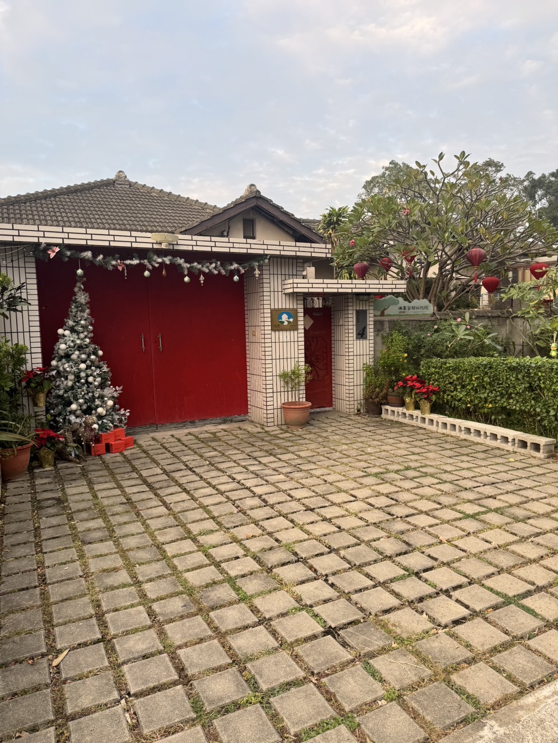 海軍官邸四號院-26