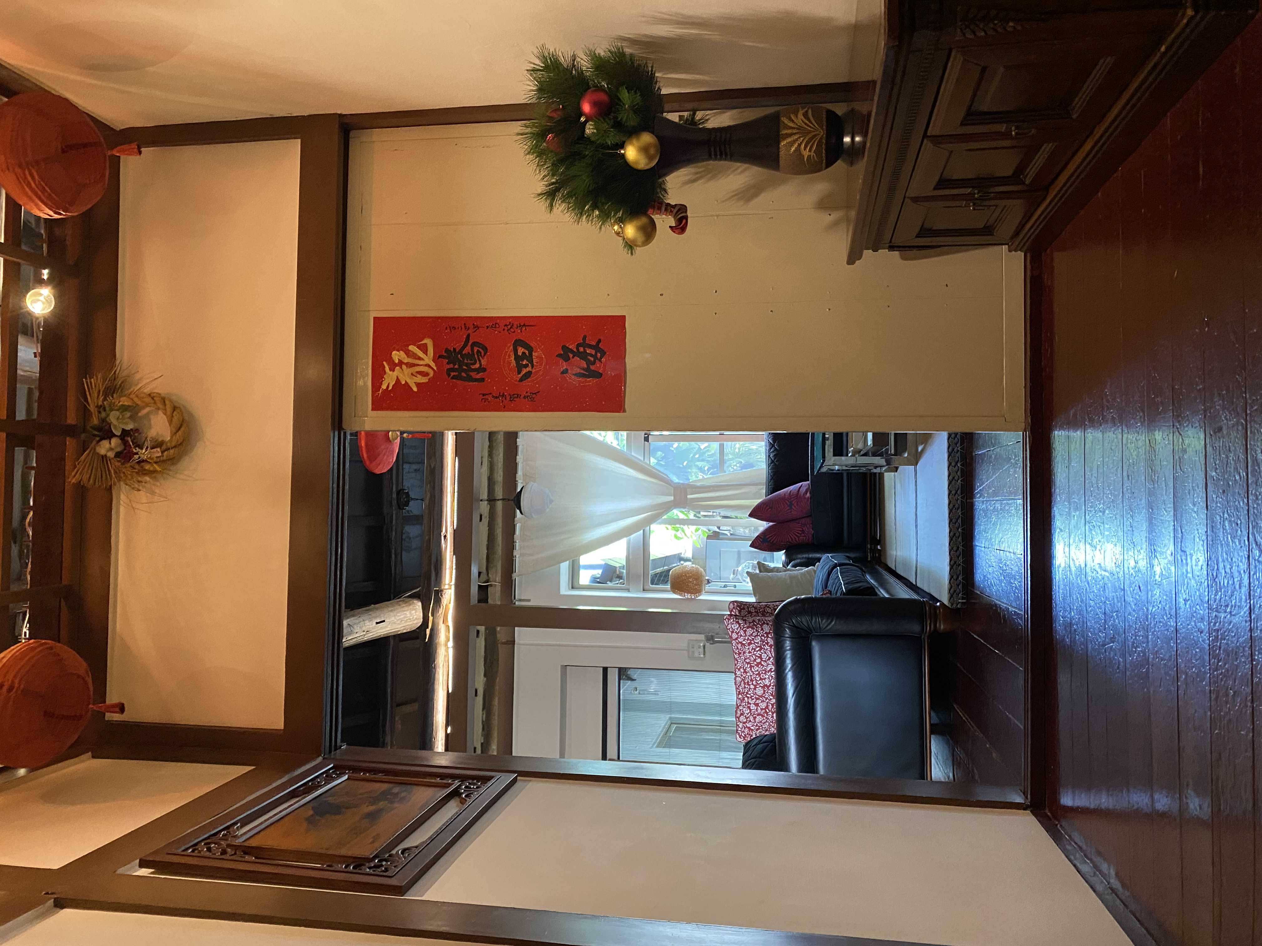 海軍官邸四號院-11