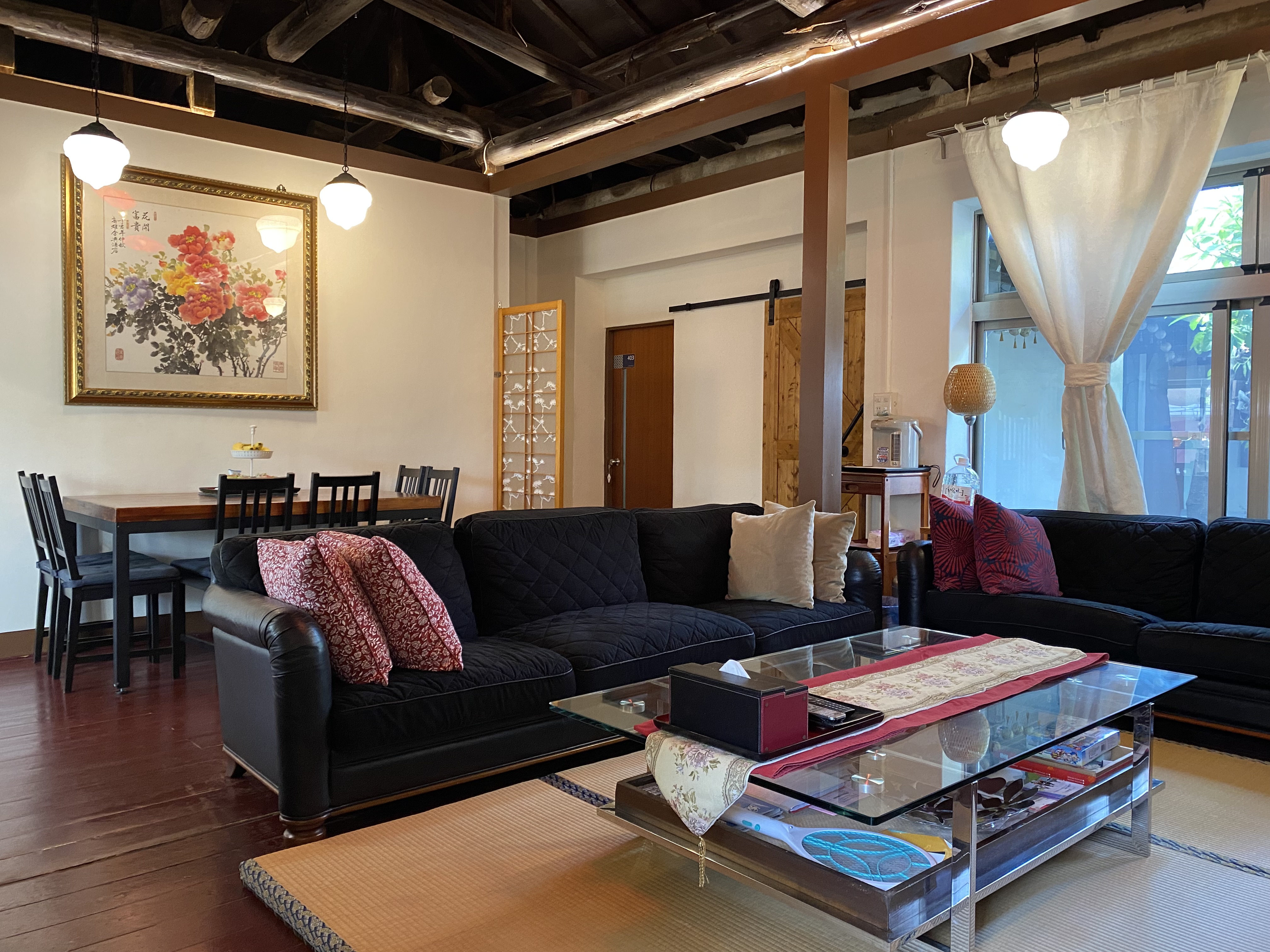 海軍官邸四號院-13