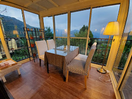 印象.泰雅渡假民宿3