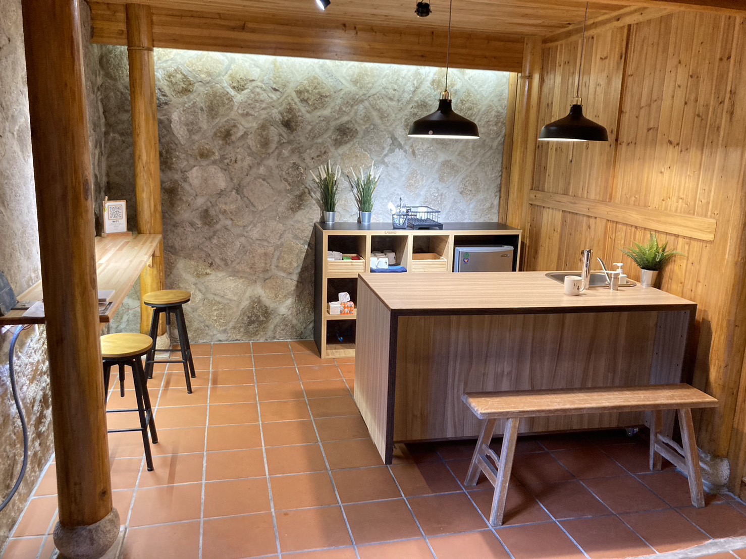 大宅三院青年旅舍3