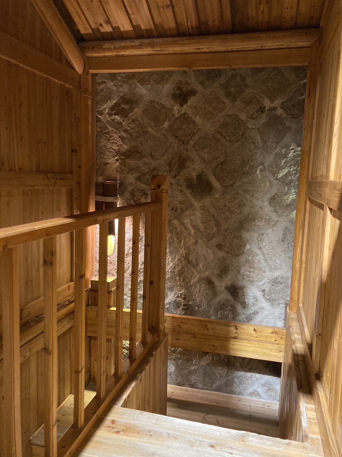 大宅三院青年旅舍1