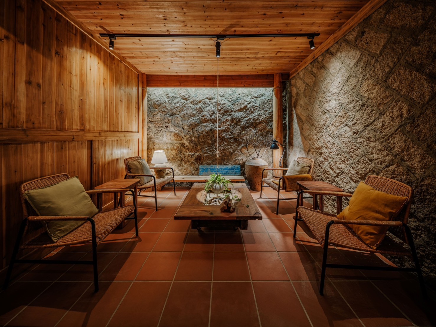 大宅三院青年旅舍5