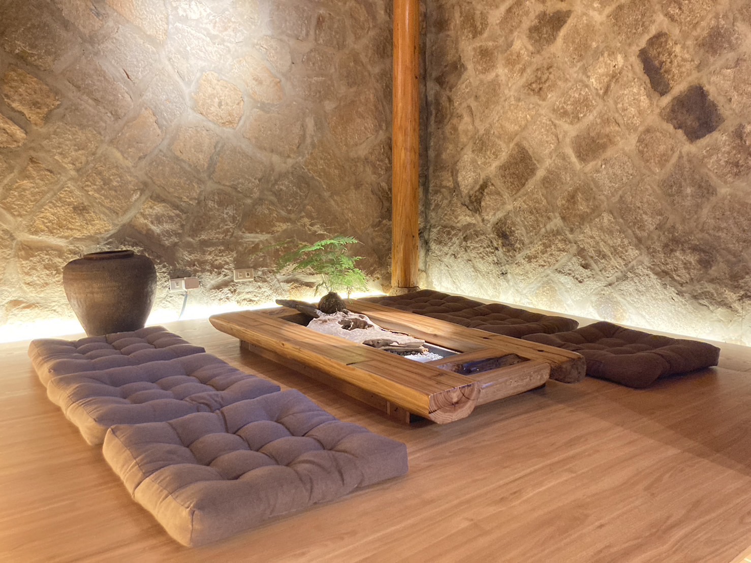 大宅三院青年旅舍4