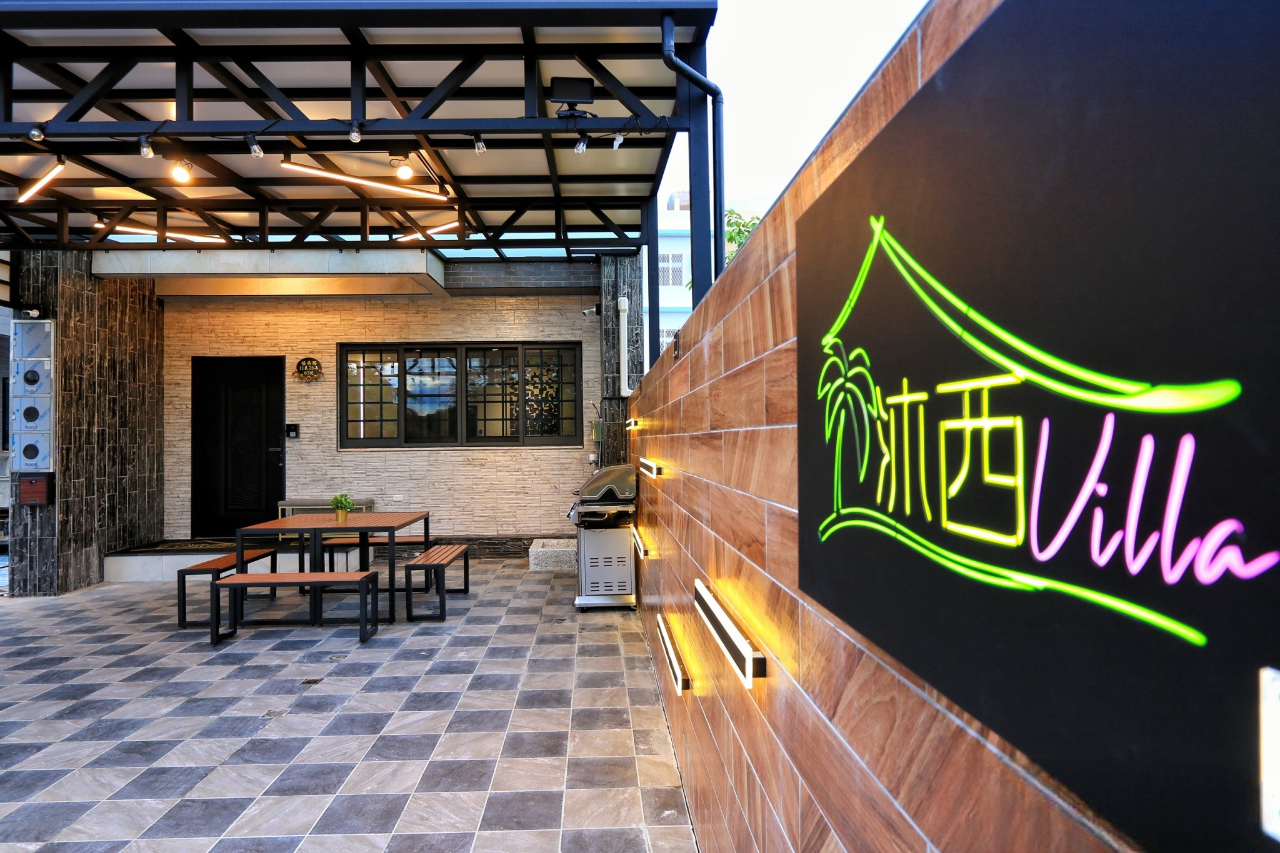 沐西旅店-1