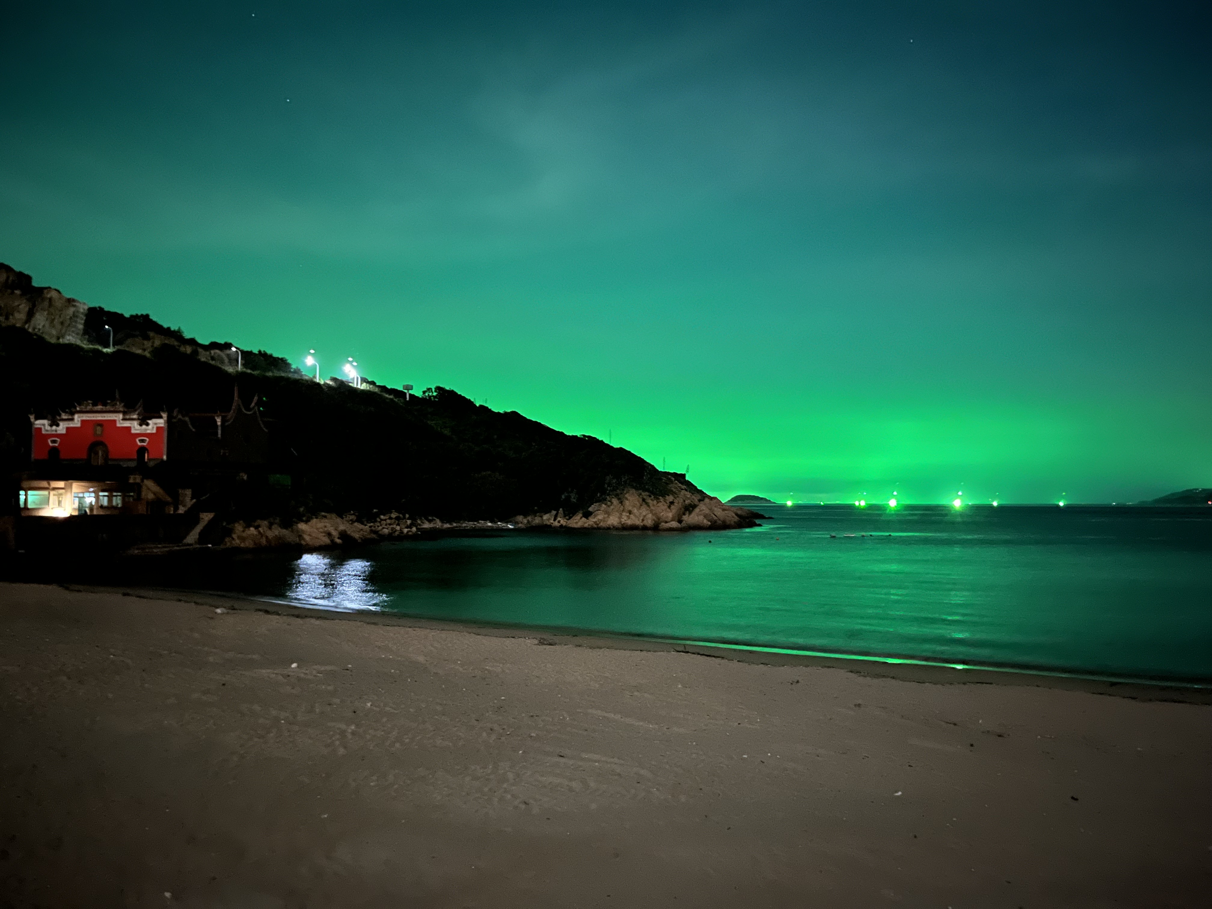 牛角海邊民宿-22