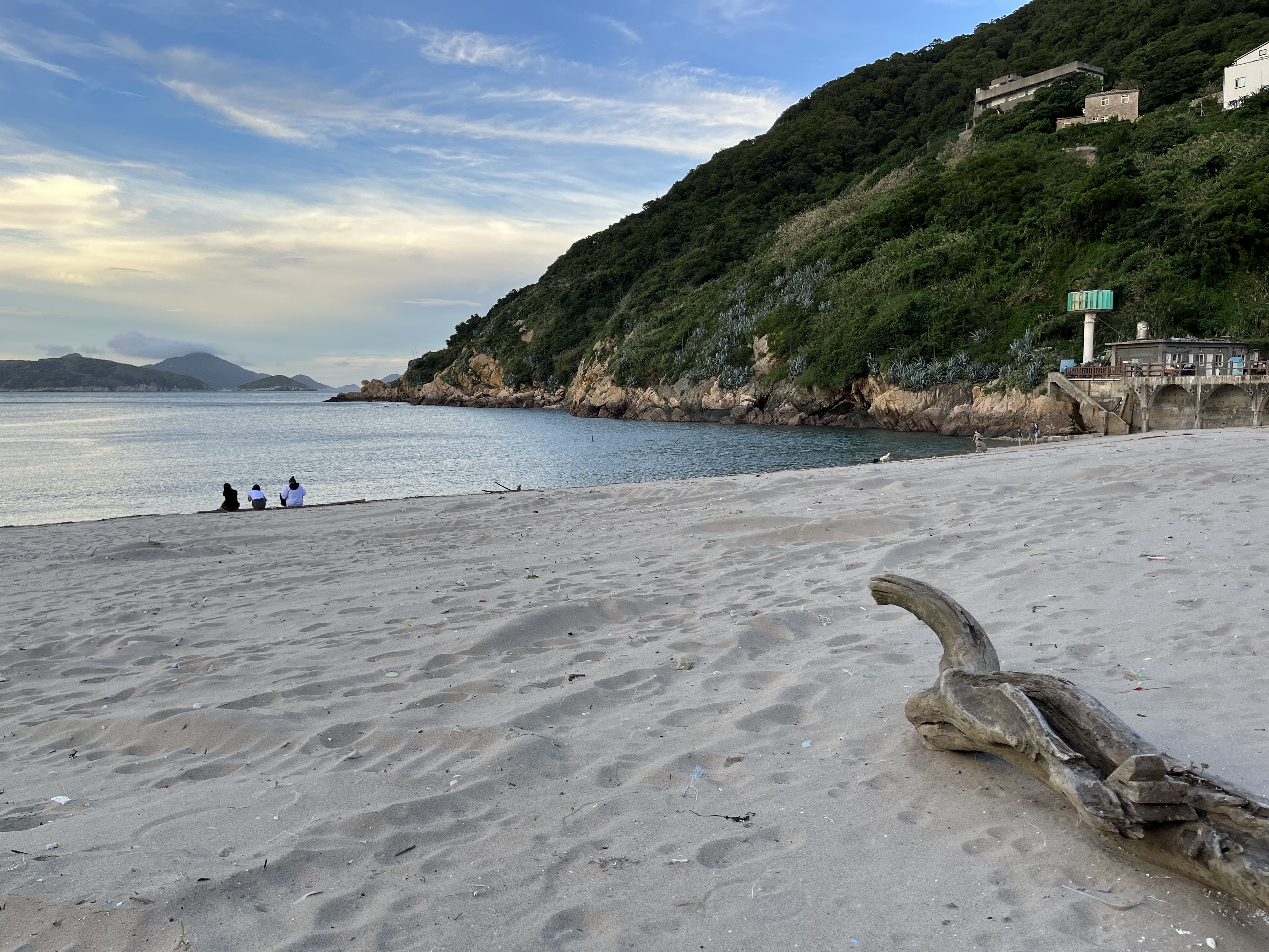 牛角海邊民宿-20