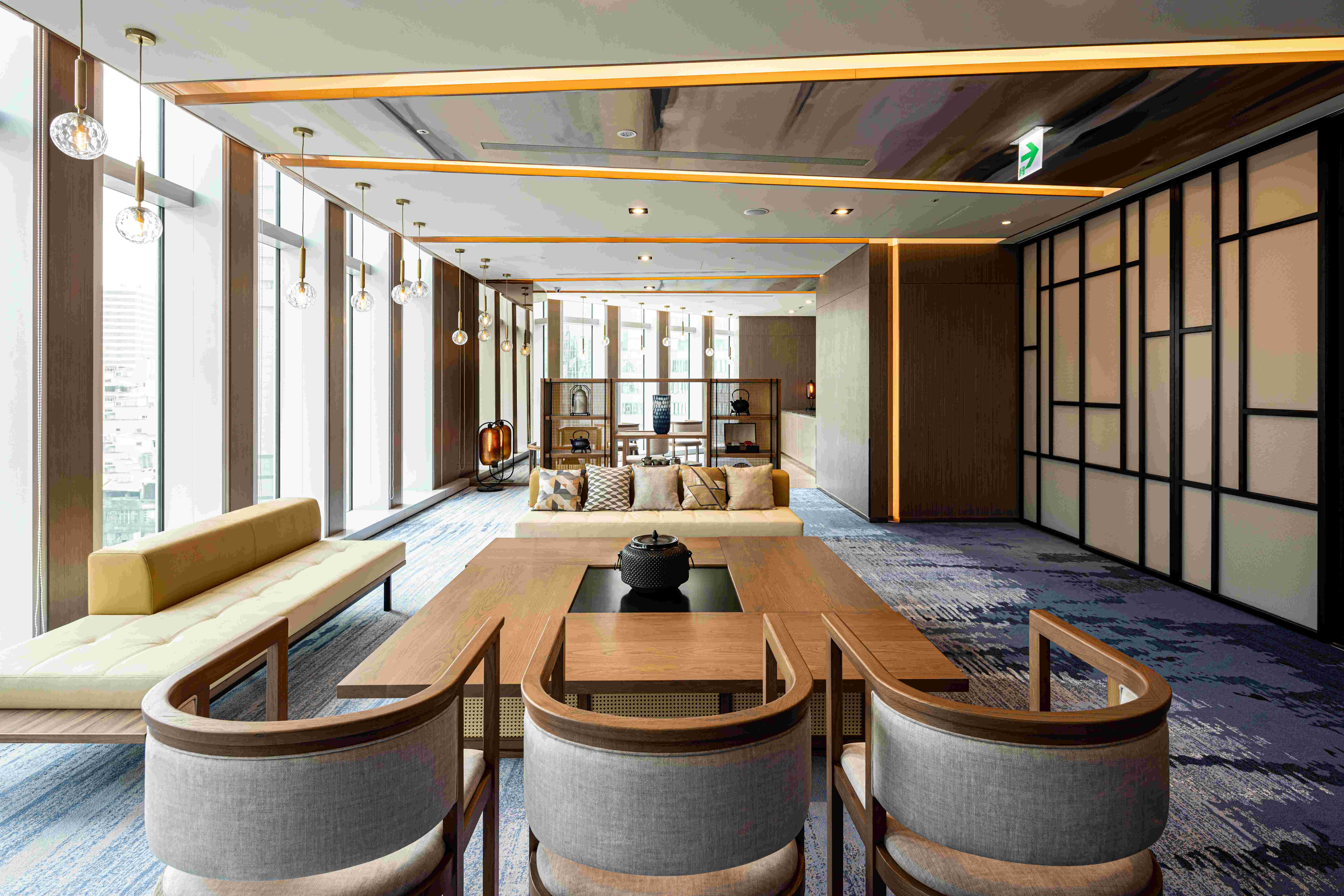 台灣西鐵國際旅館-4