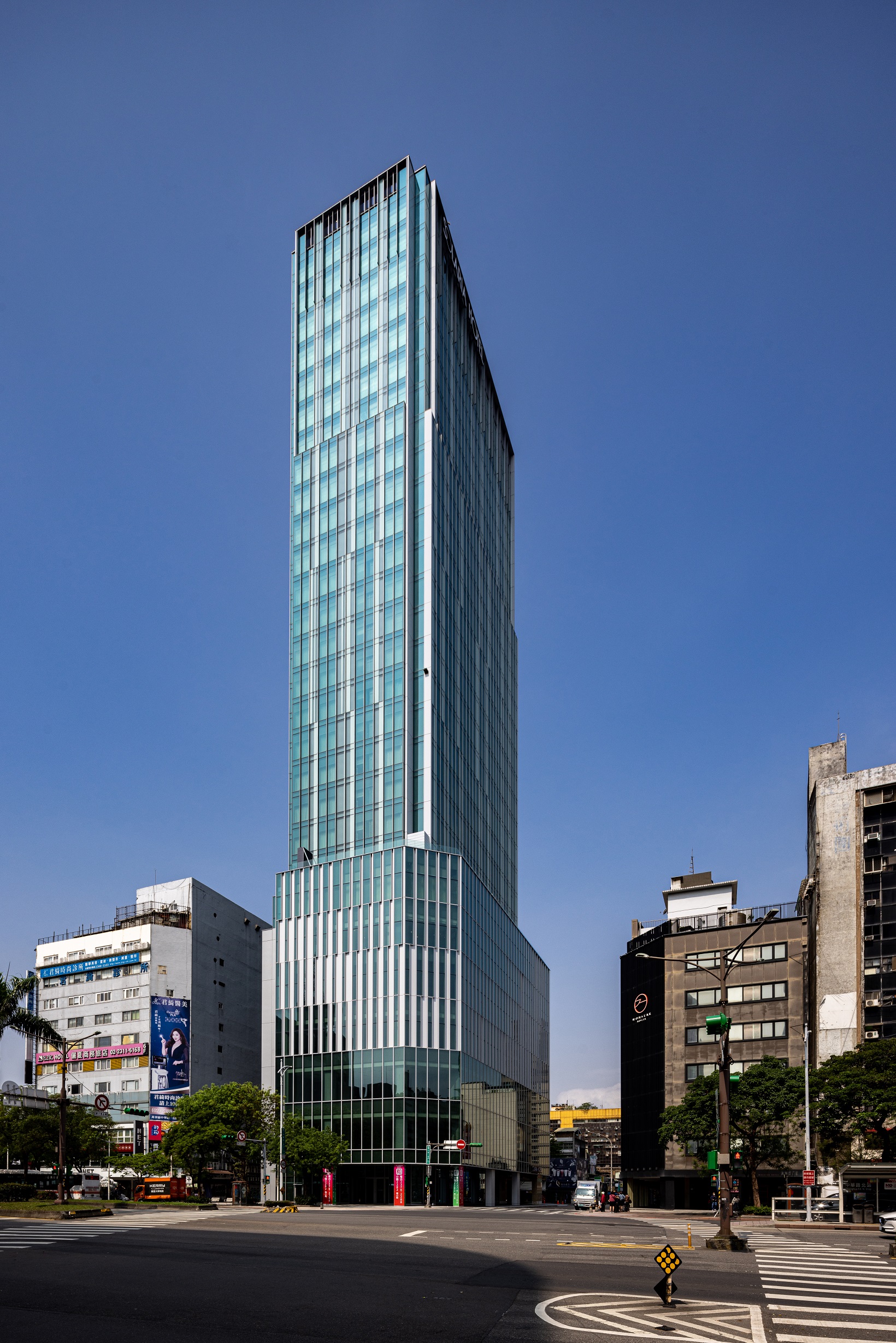 台灣西鐵國際旅館-17