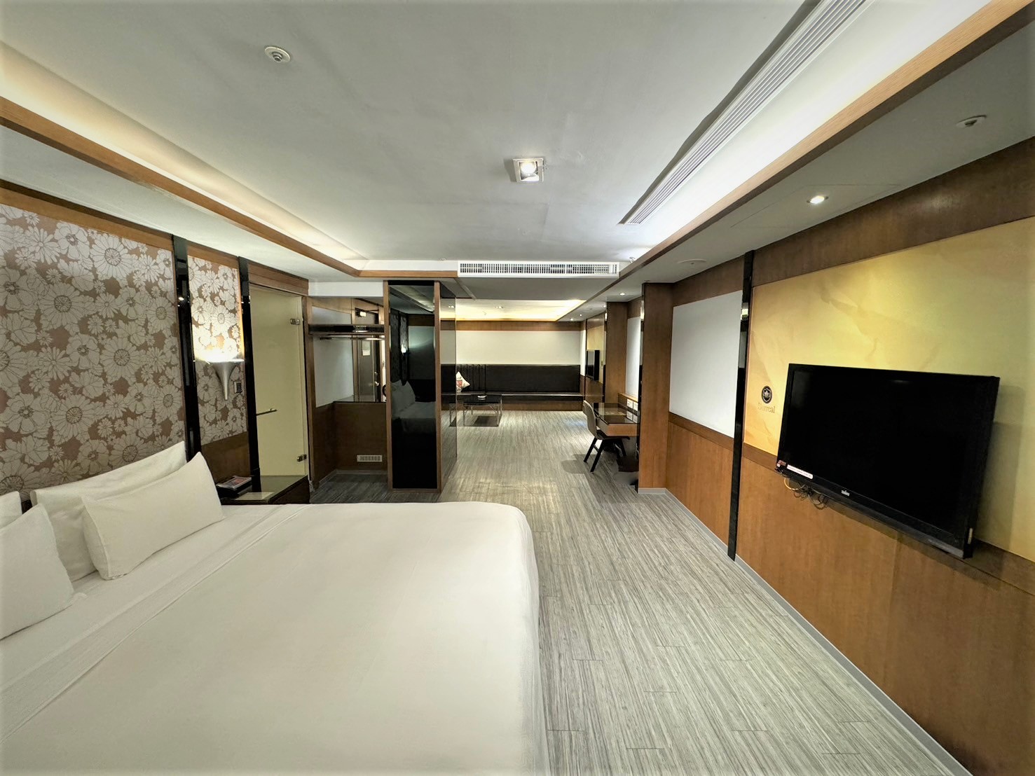 香奈爾汽車旅館 (新莊店)-6