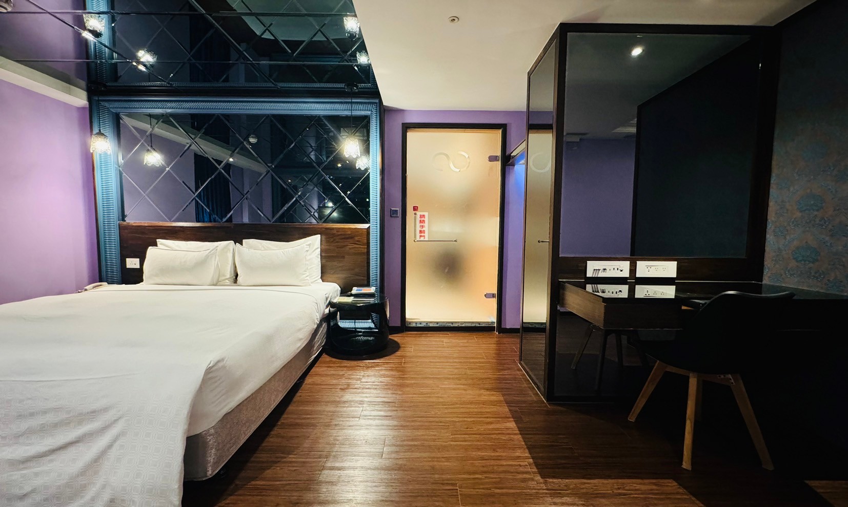 香奈爾汽車旅館 (新莊店)-7