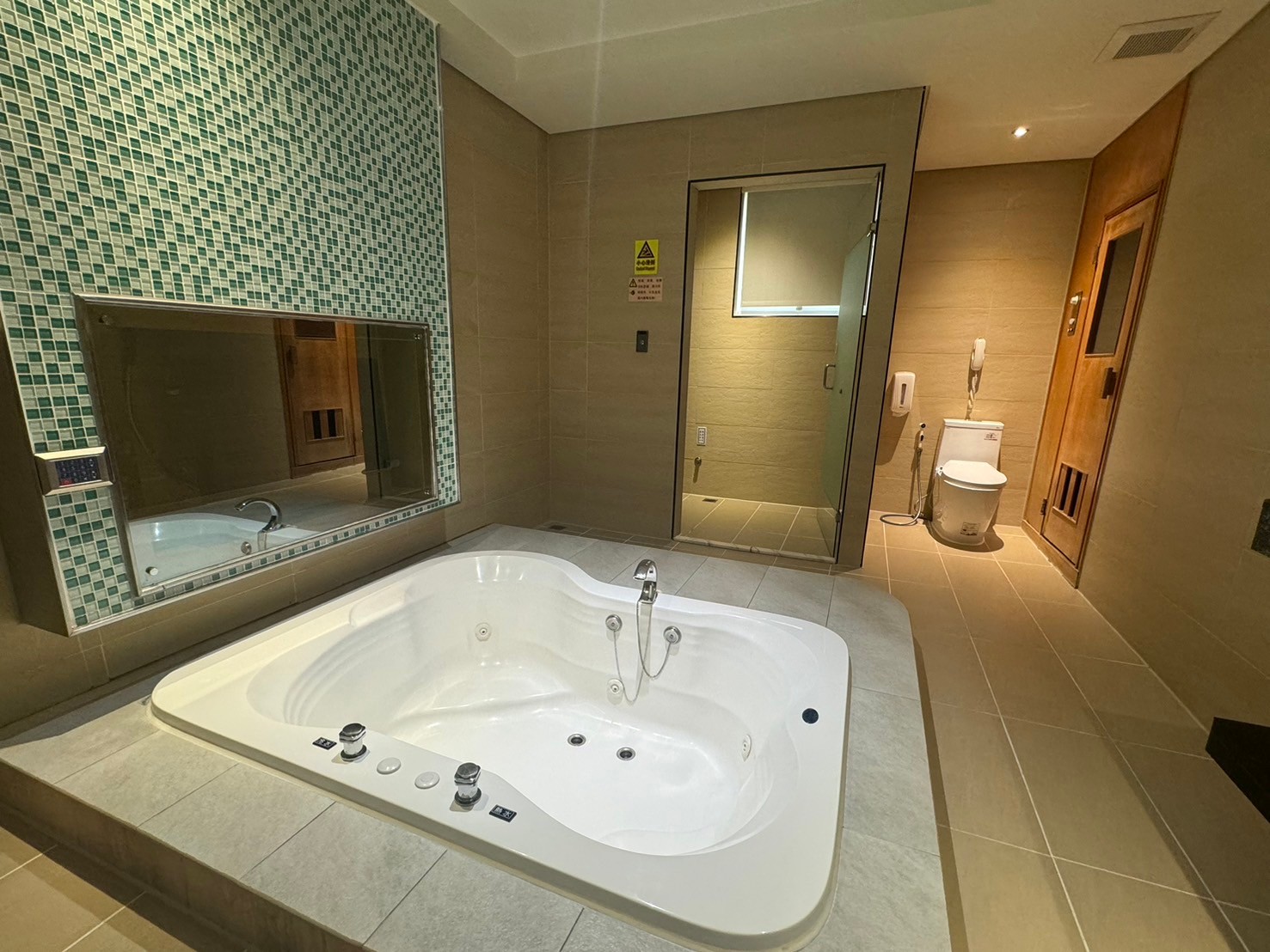 香奈爾汽車旅館 (新莊店)-10