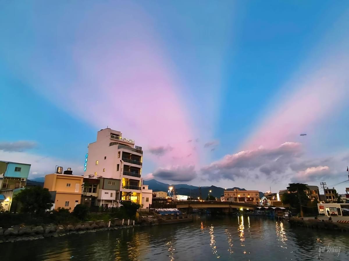 愛琴海岸精品民宿2