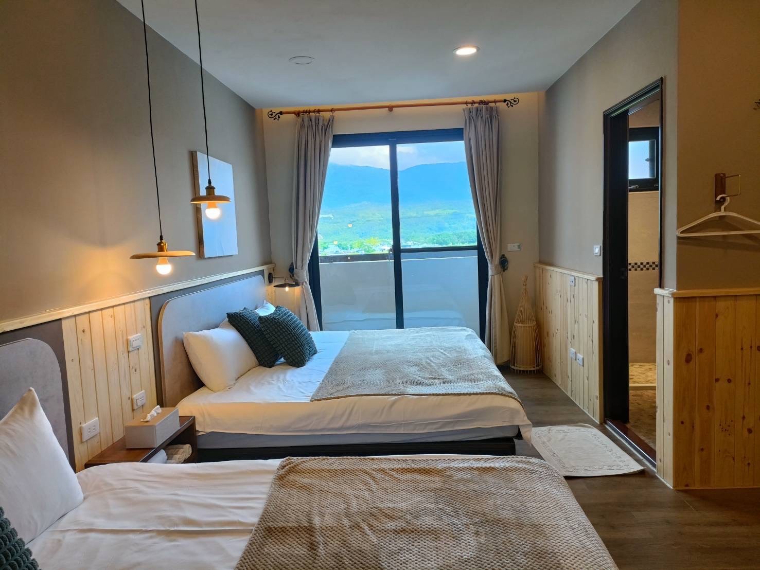 金有的旅店民宿5