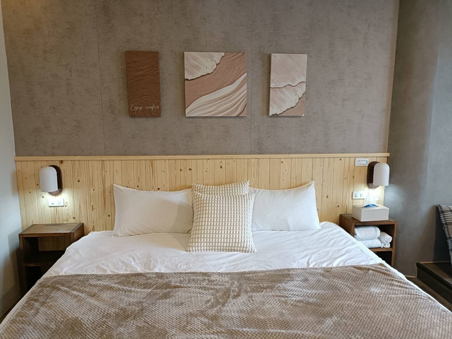 金有的旅店民宿19