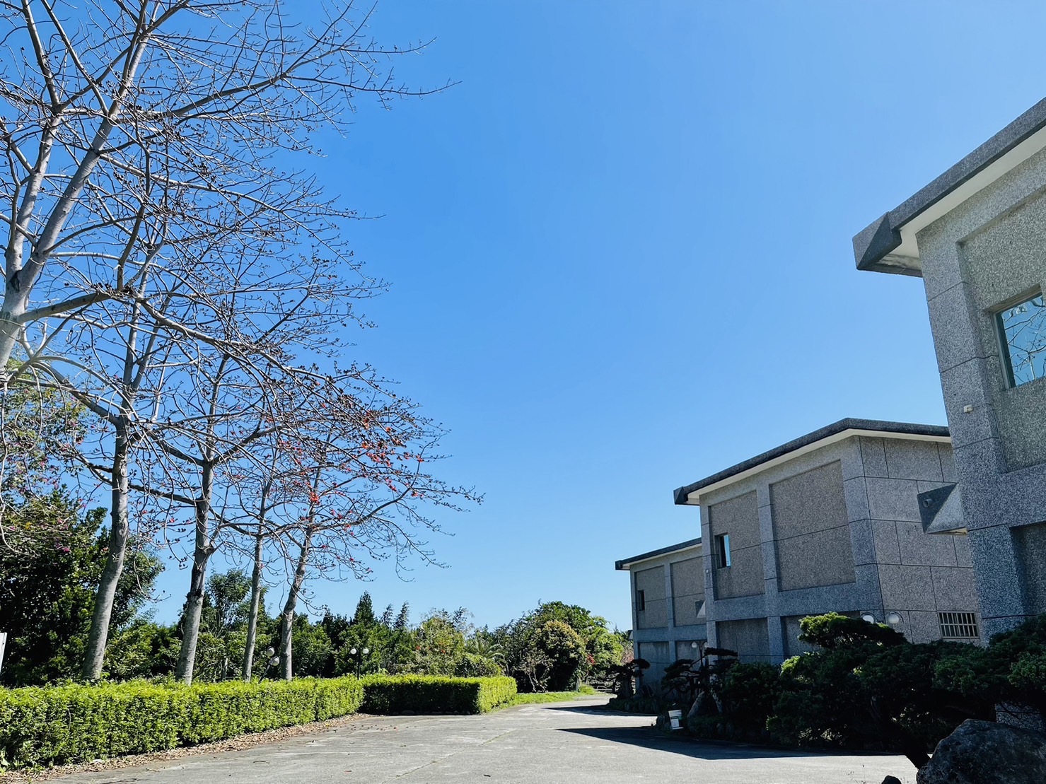 加走灣旅店民宿1