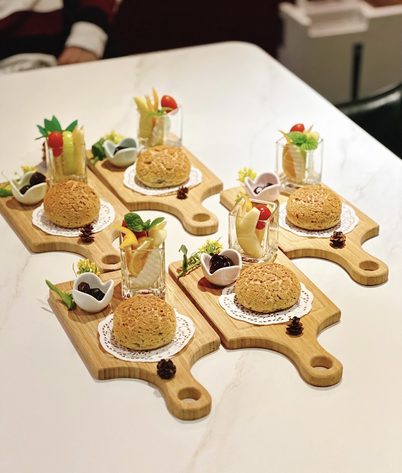 茶田關舍貳館8