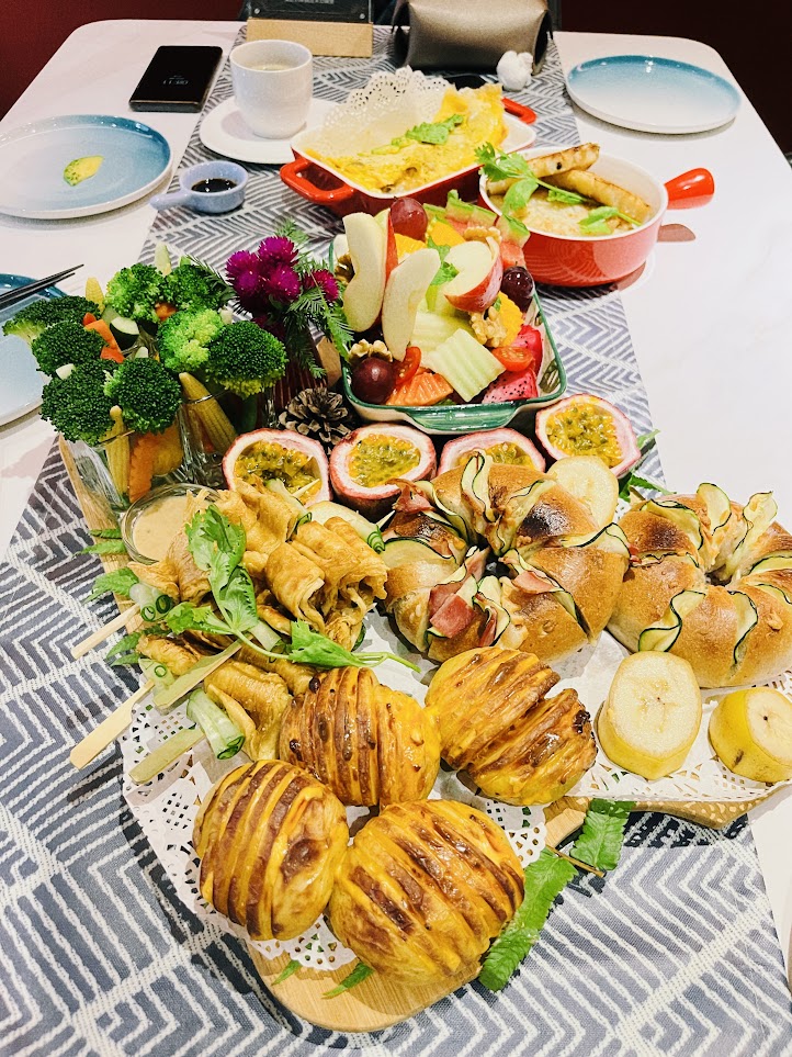 茶田關舍貳館5