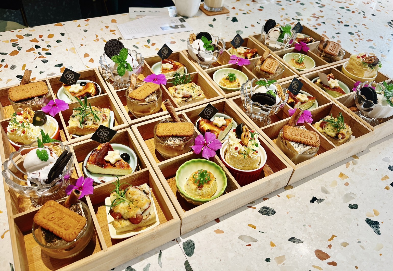 茶田關舍貳館2