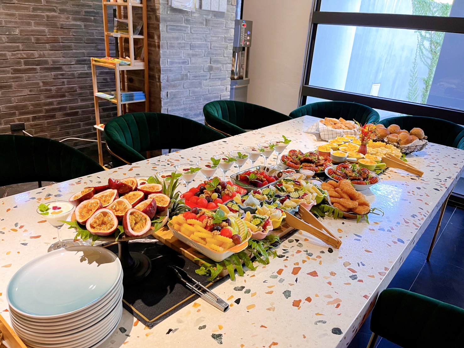 茶田關舍貳館1