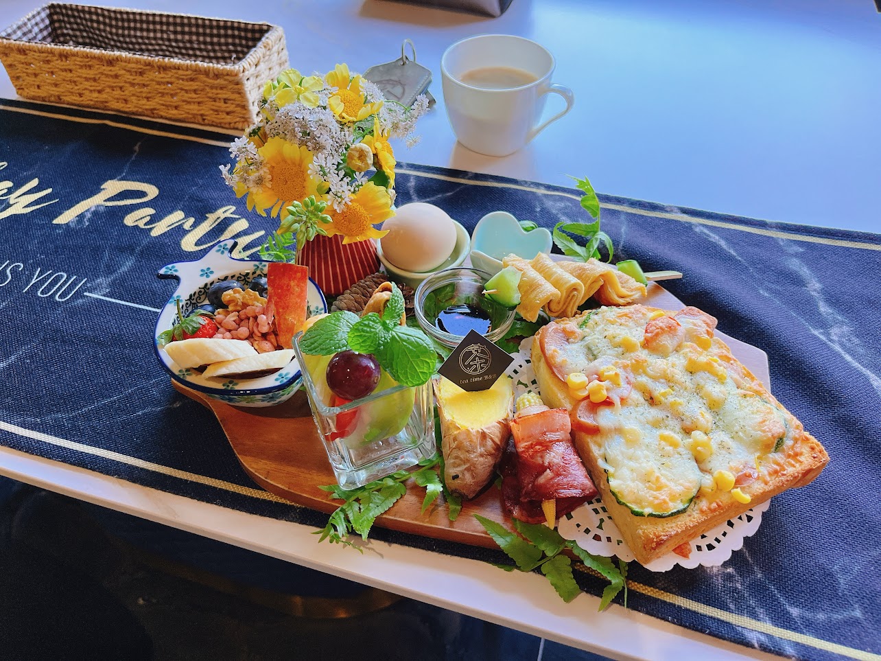 茶田關舍貳館7