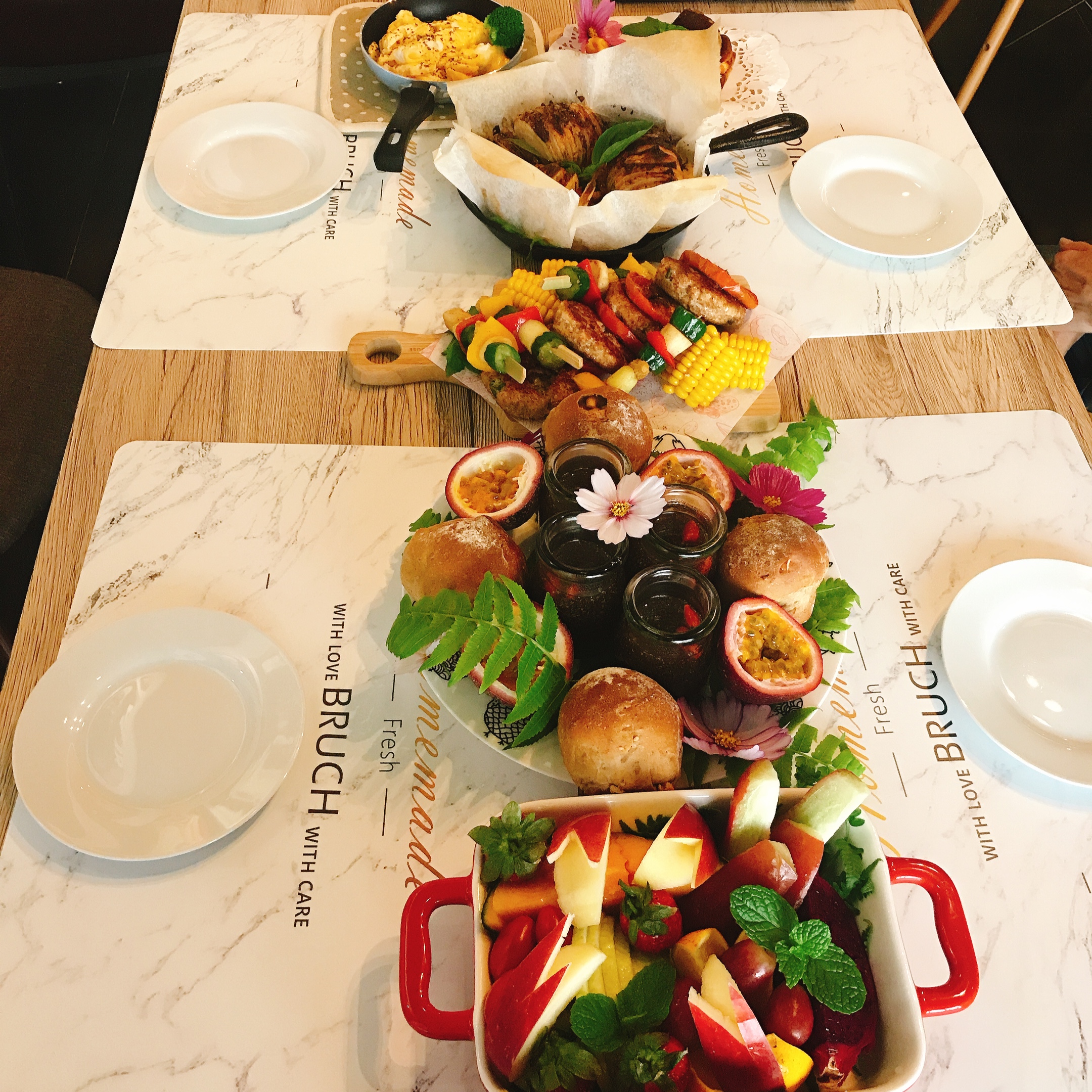 茶田關舍貳館4