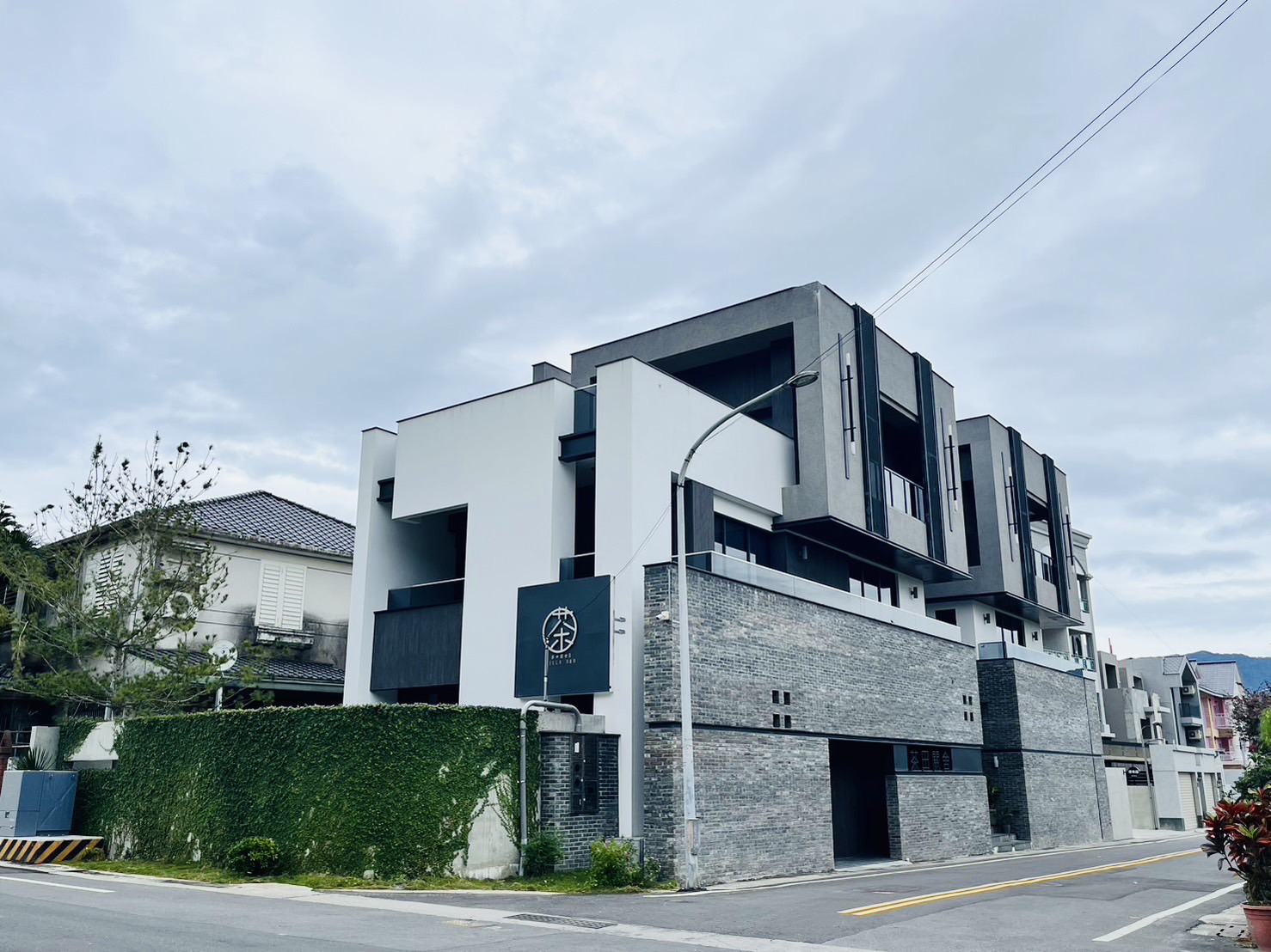 茶田關舍貳館10