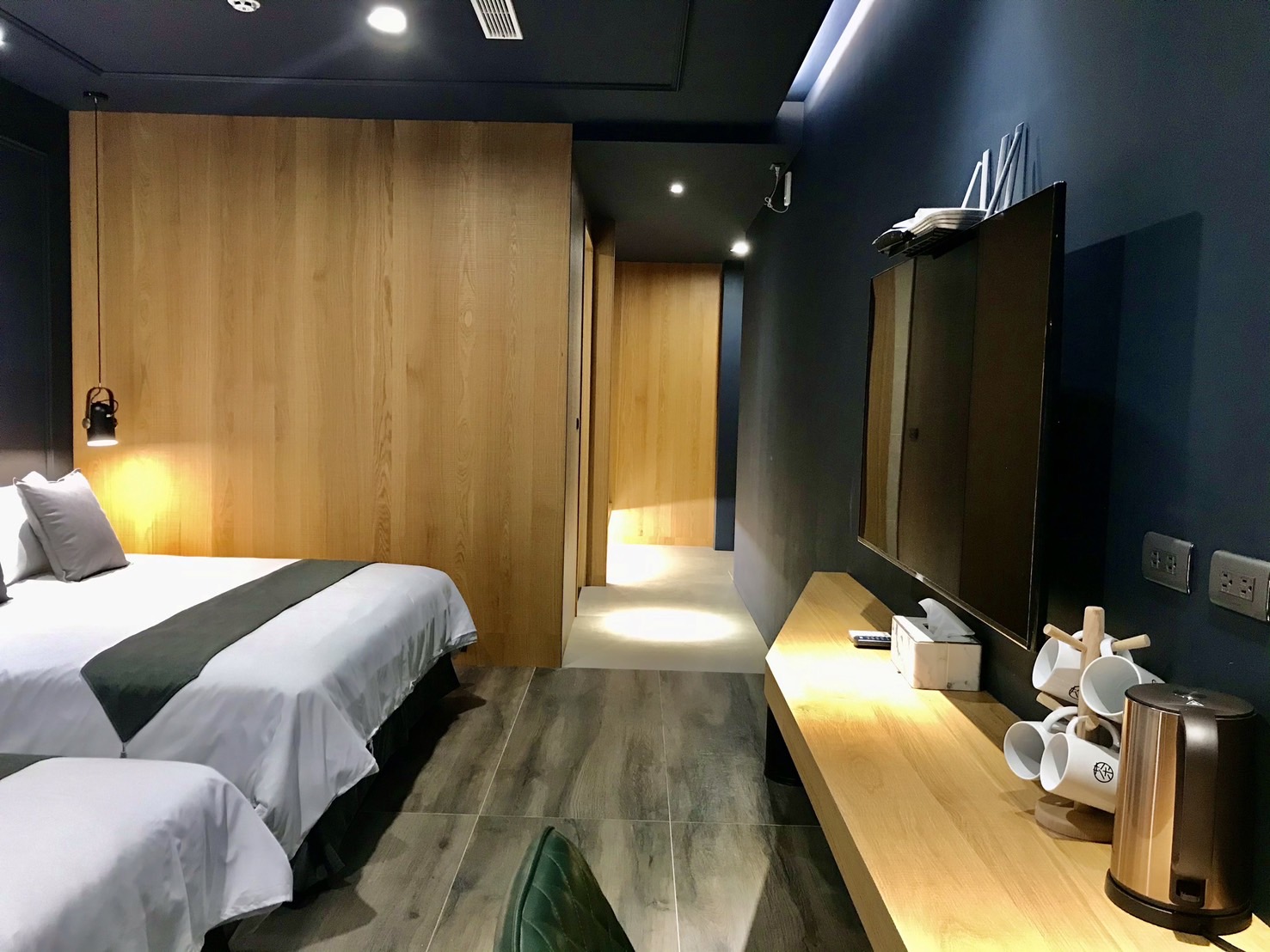 茶田關舍貳館13