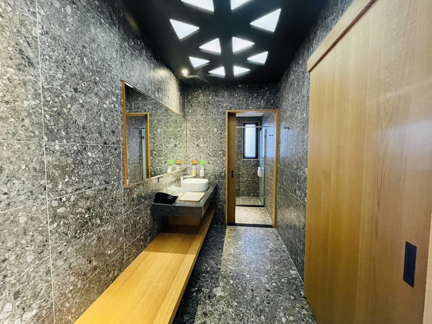 茶田關舍貳館19