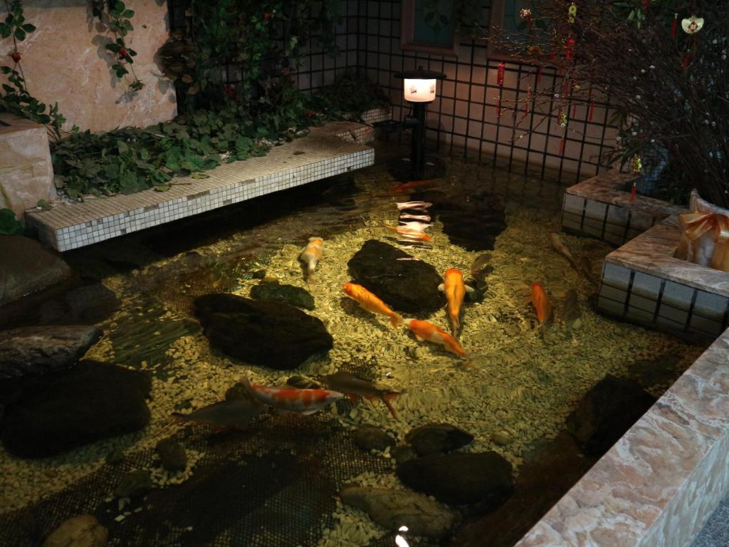 三民賓館12