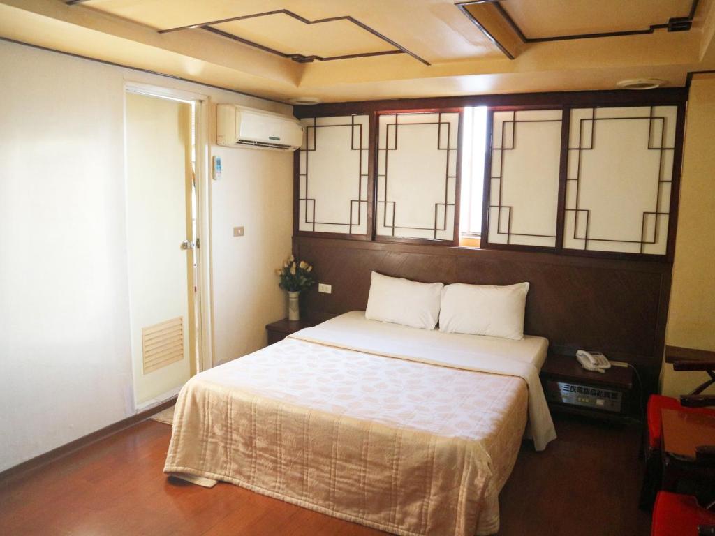 三民賓館4